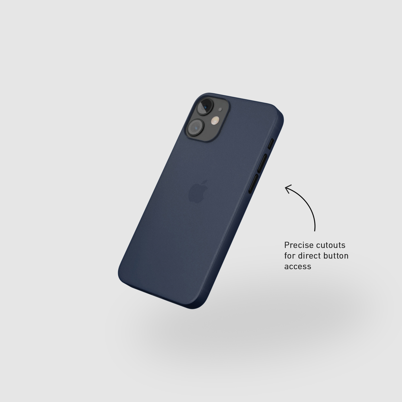 Super Thin iPhone 12 Mini Case - Image 41