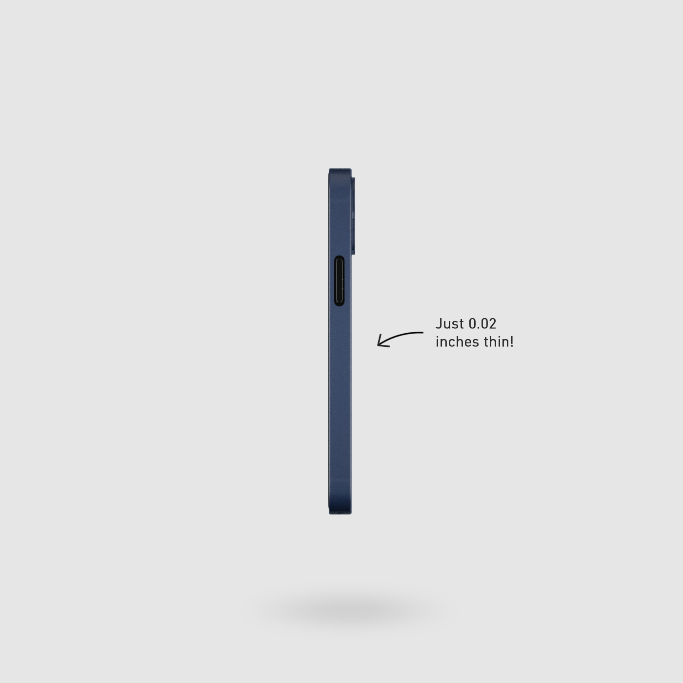 Super Thin iPhone 12 Mini Case - Image 42