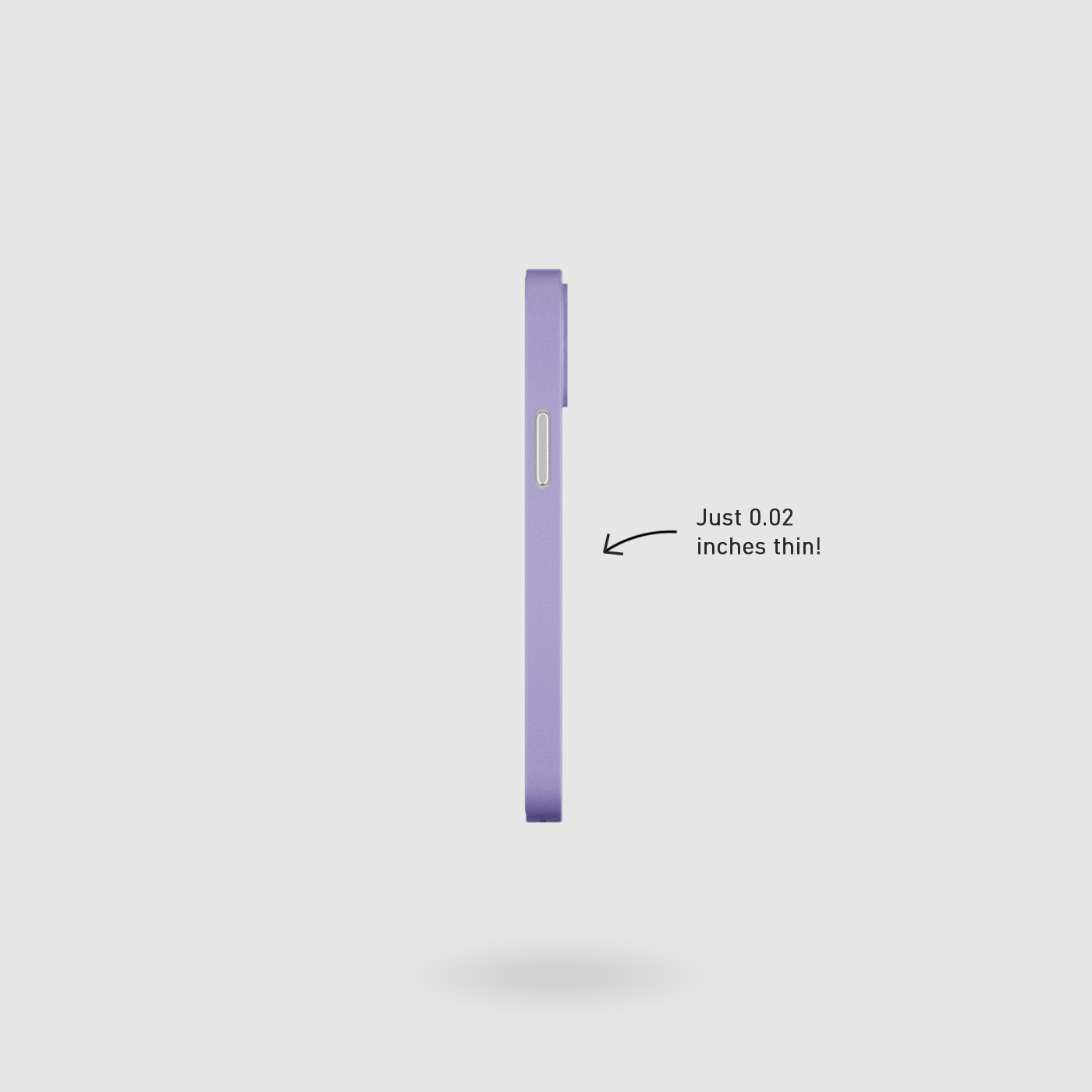 Super Thin iPhone 12 Mini Case - Image 3