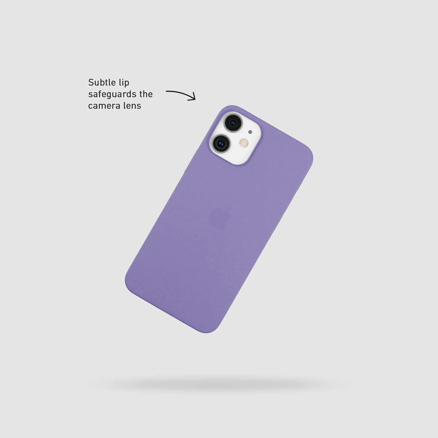 Super Thin iPhone 12 Mini Case - Image 5