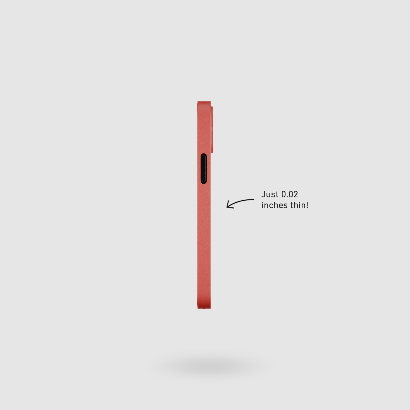 Super Thin iPhone 12 Mini Case - Image 47