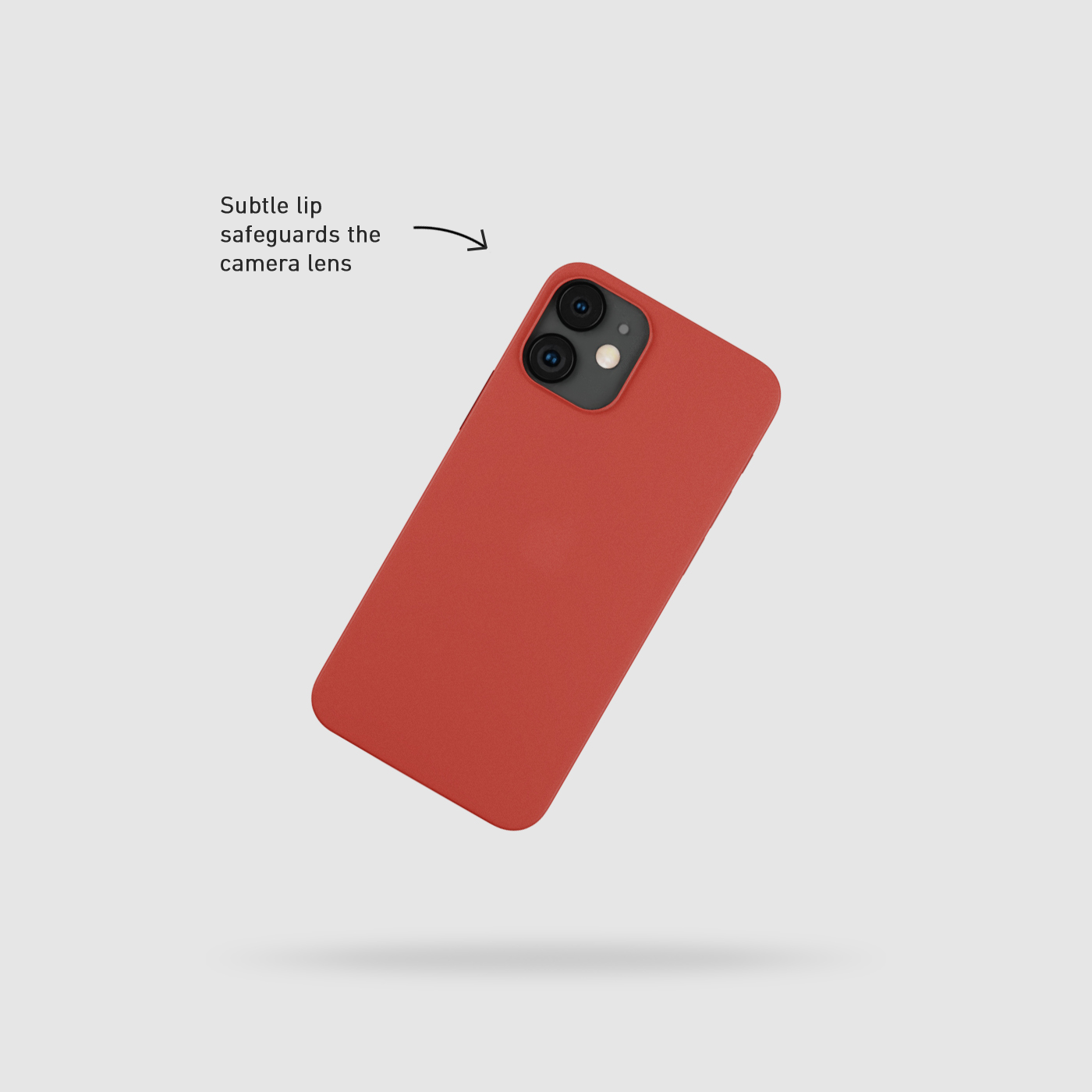 Super Thin iPhone 12 Mini Case - Image 49