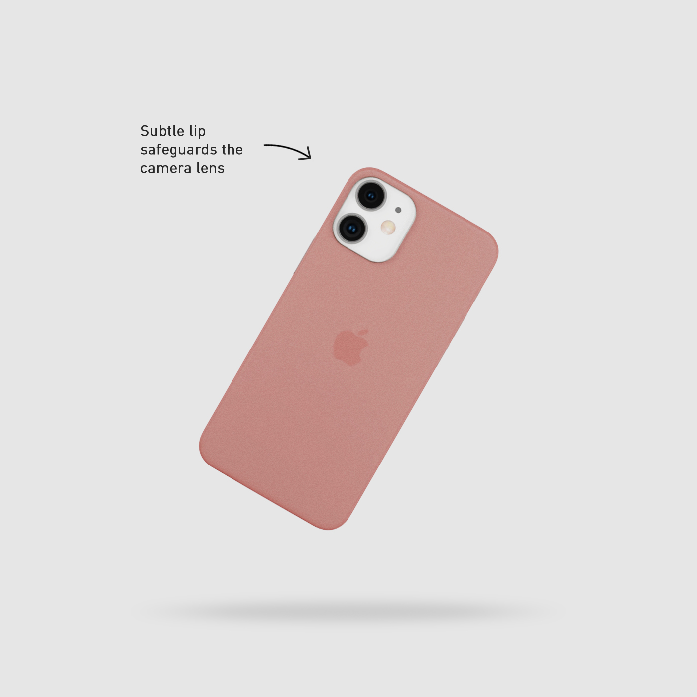 Super Thin iPhone 12 Mini Case - Image 54