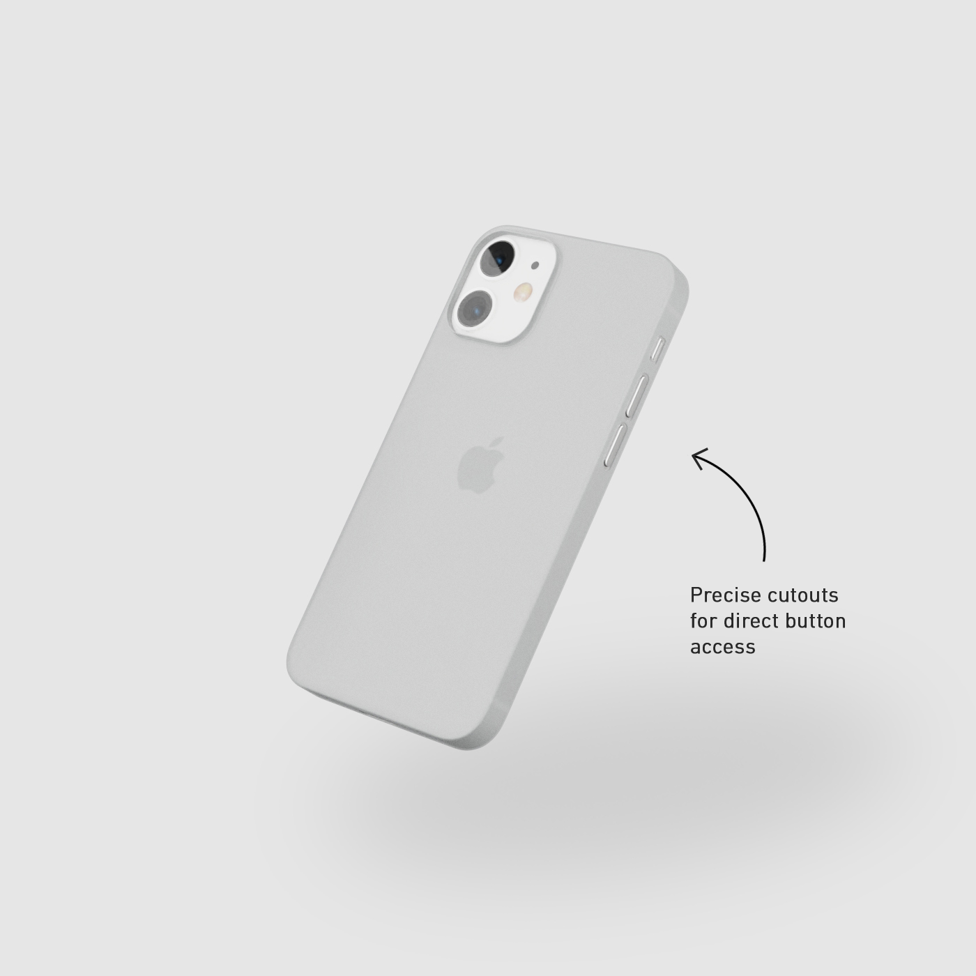Super Thin iPhone 12 Mini Case - Image 56