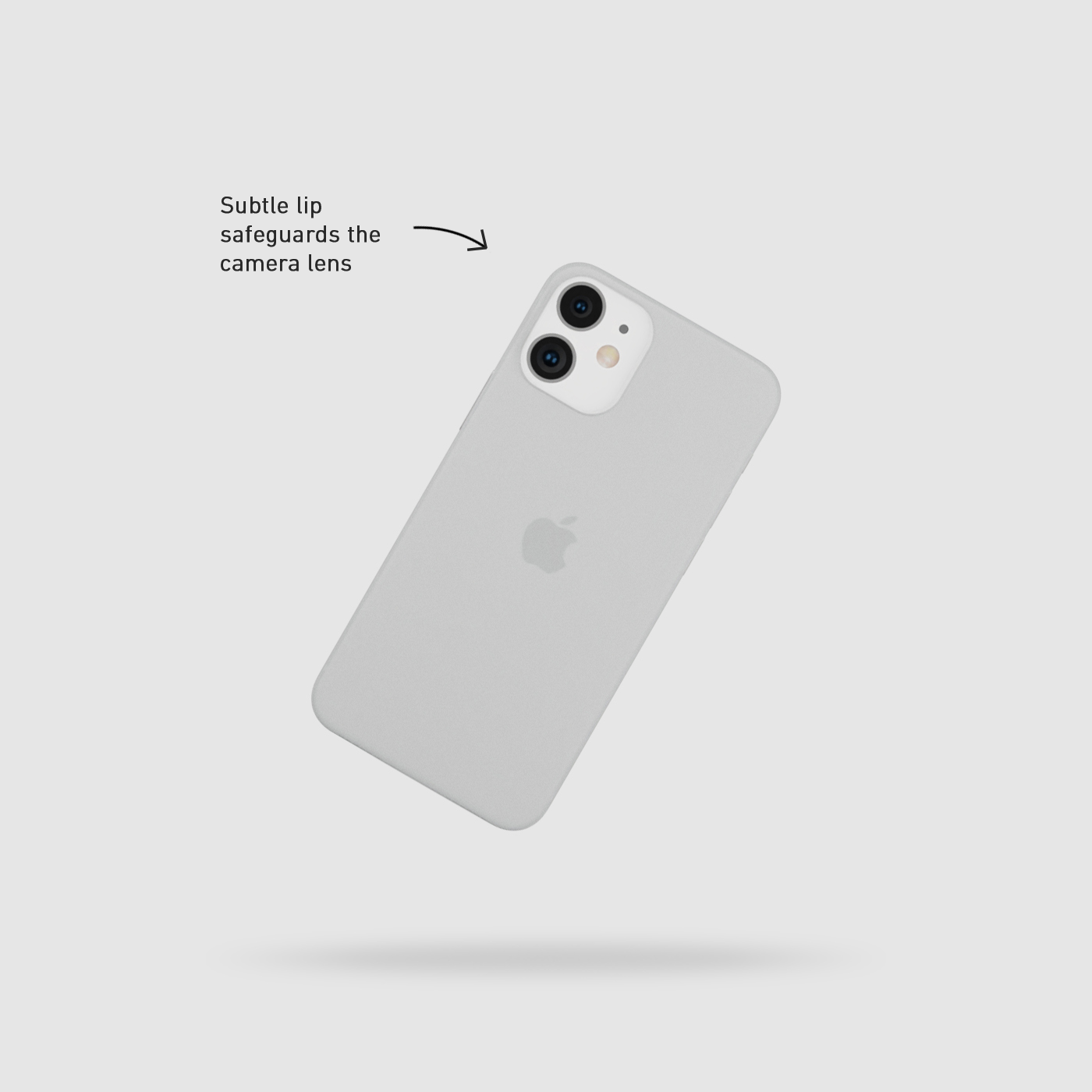 Super Thin iPhone 12 Mini Case - Image 59