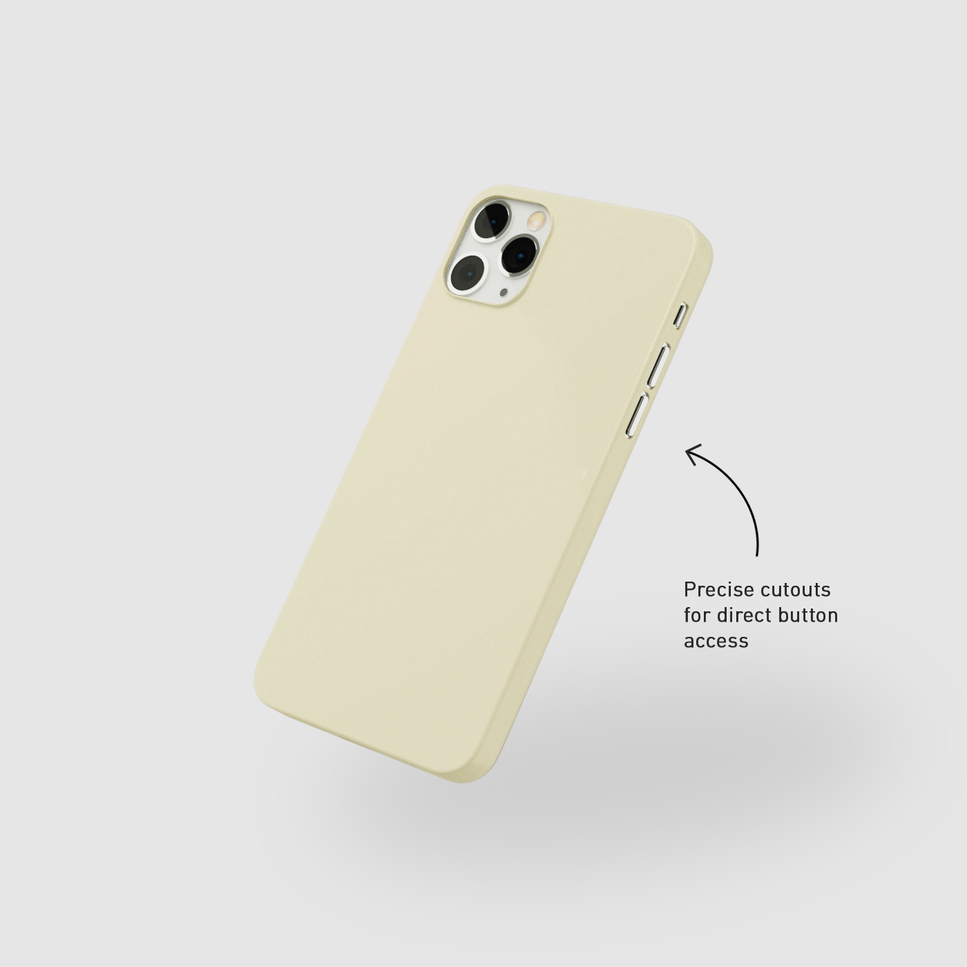 Super Thin iPhone 12 Pro Case - Image 12