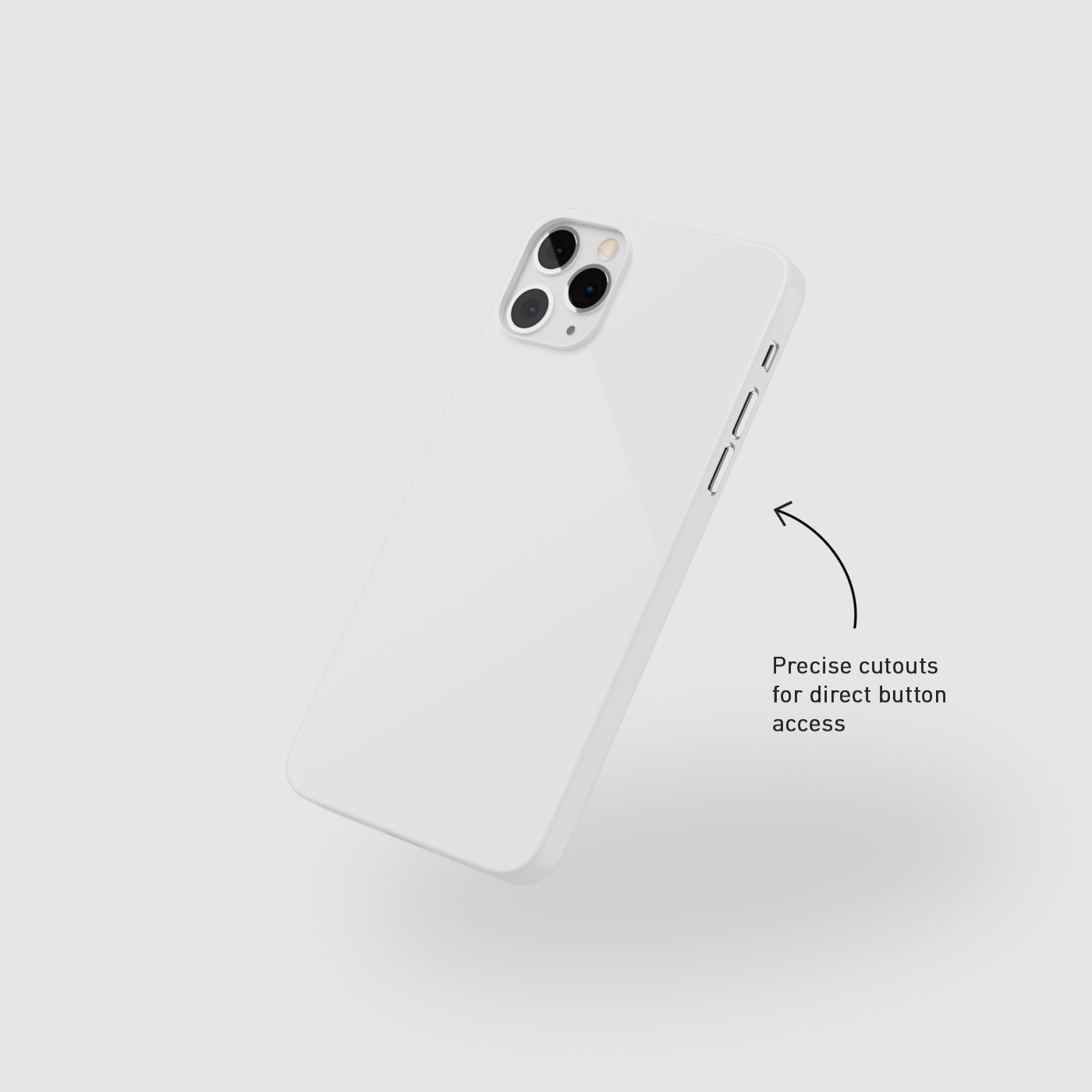 Super Thin iPhone 12 Pro Case - Image 30