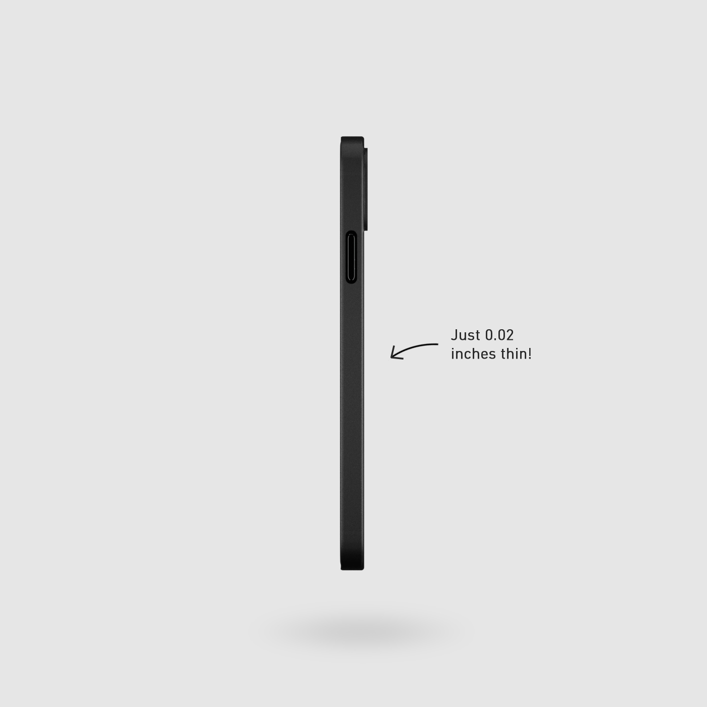 Super Thin iPhone 12 Pro Max Case - Image 3