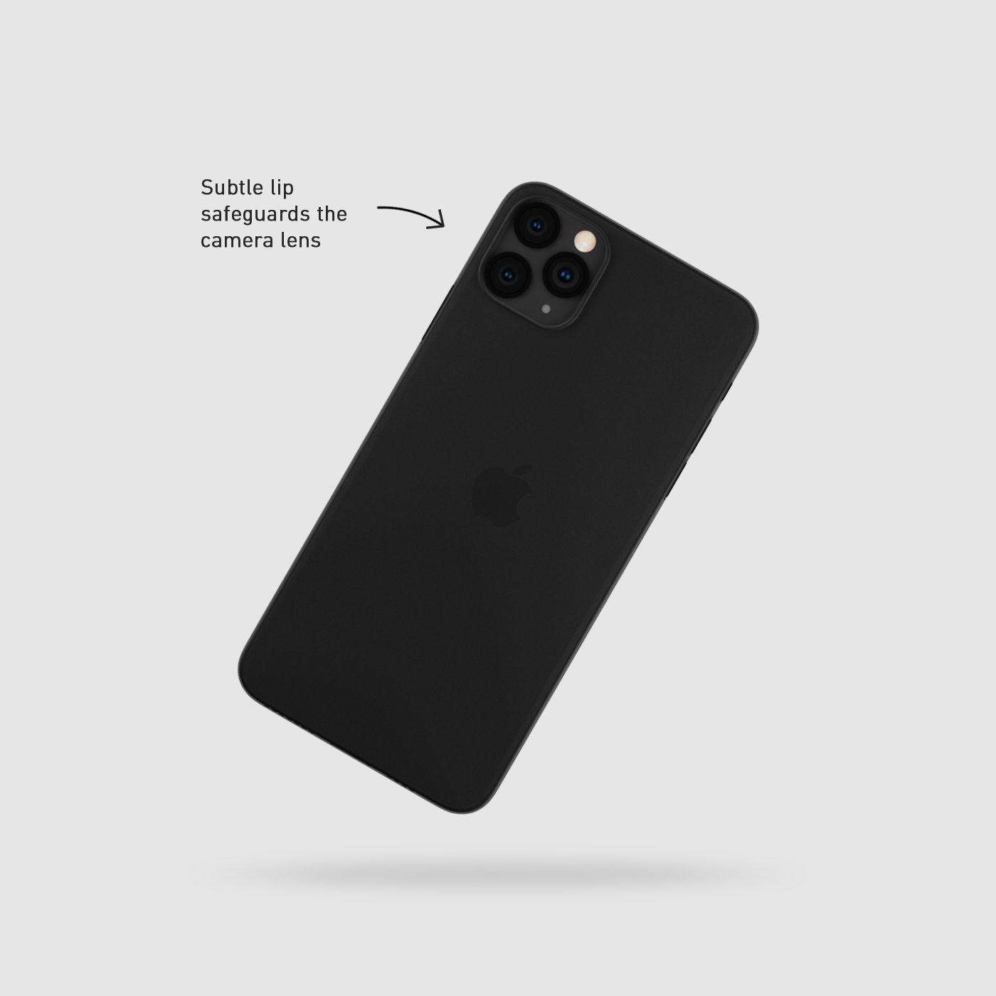 Super Thin iPhone 12 Pro Max Case - Image 5