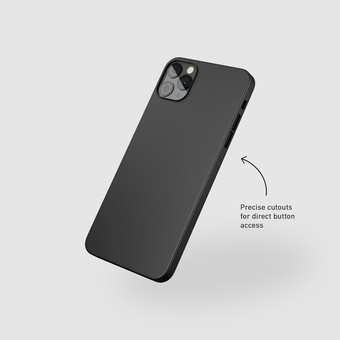 Super Thin iPhone 12 Pro Max Case - Image 12