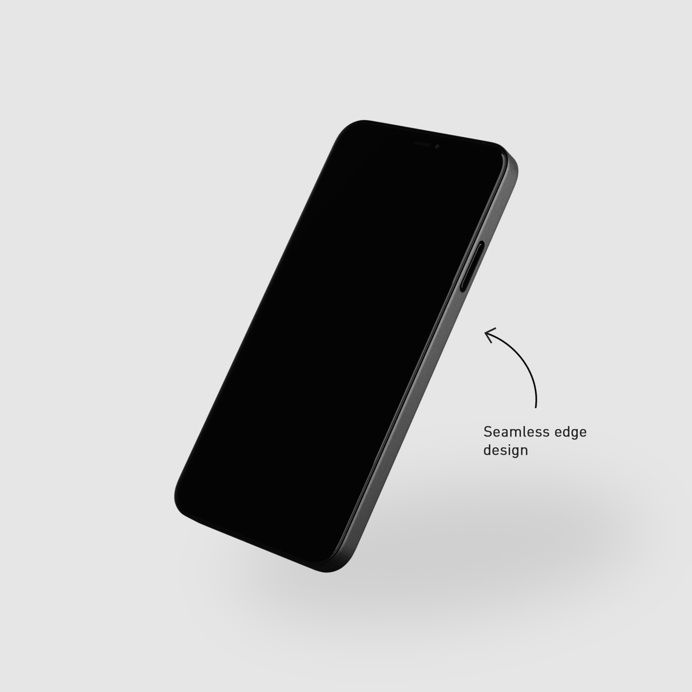 Super Thin iPhone 12 Pro Max Case - Image 14