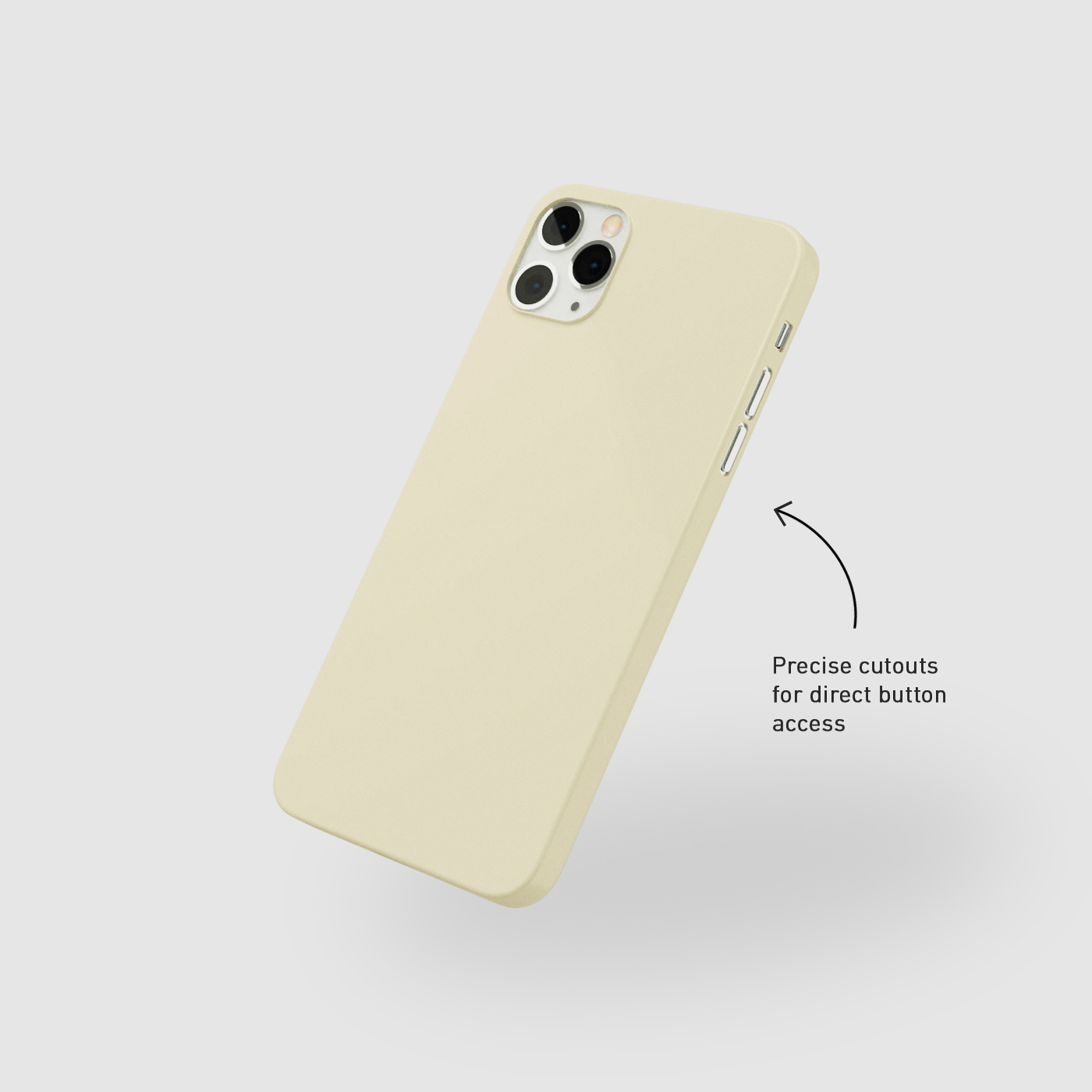 Super Thin iPhone 12 Pro Max Case - Image 7