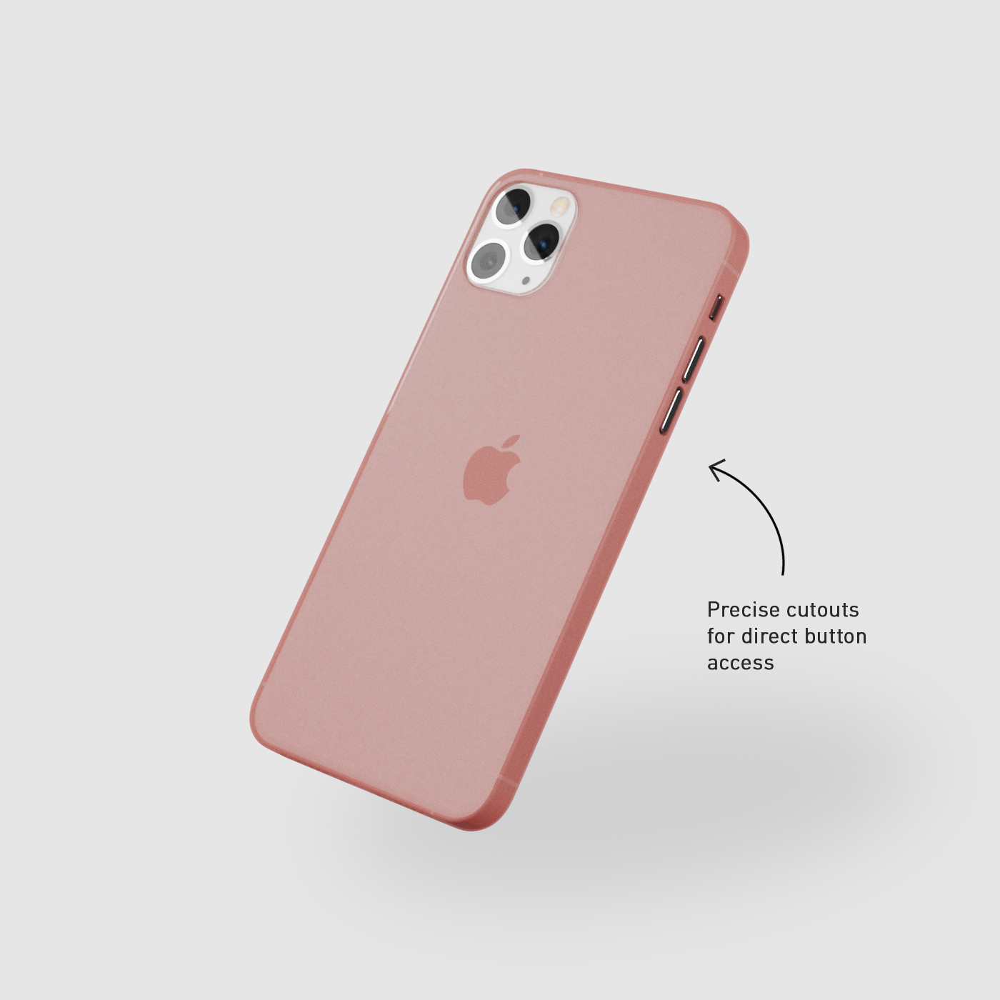 Super Thin iPhone 12 Pro Max Case - Image 27