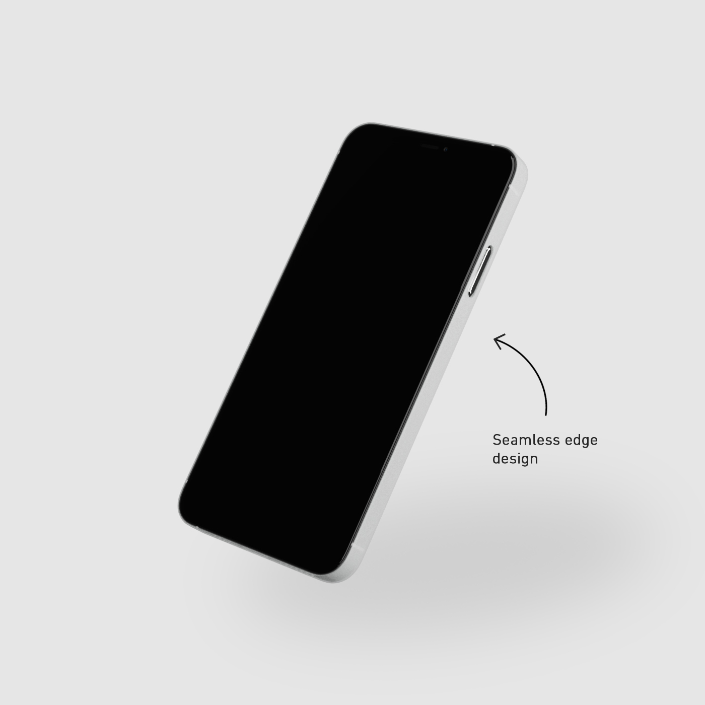 Super Thin iPhone 12 Pro Max Case - Image 44