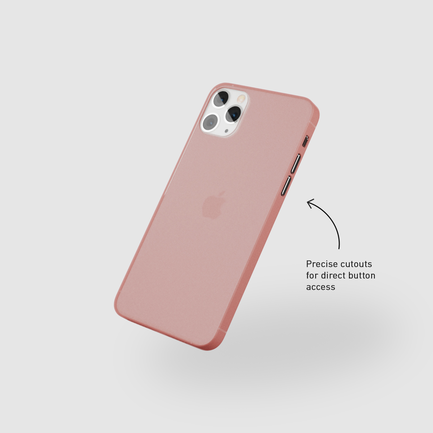 Super Thin iPhone 12 Pro Case - Image 45