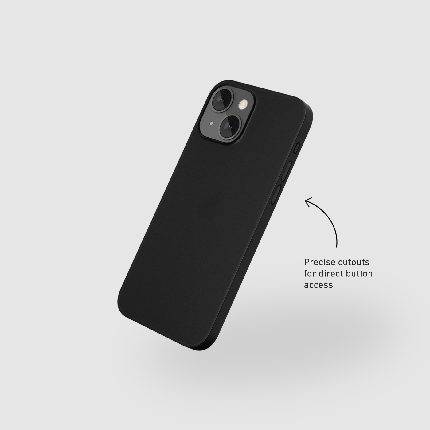 Super Thin iPhone 13 Case - Image 2