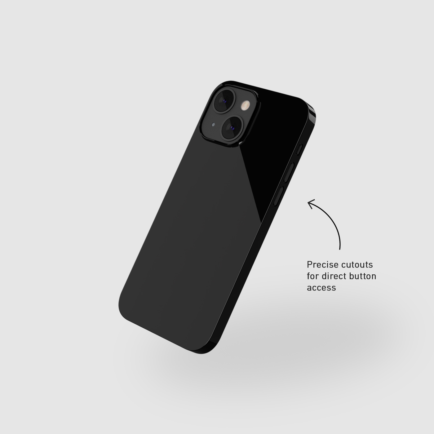 Super Thin iPhone 13 Case - Image 26