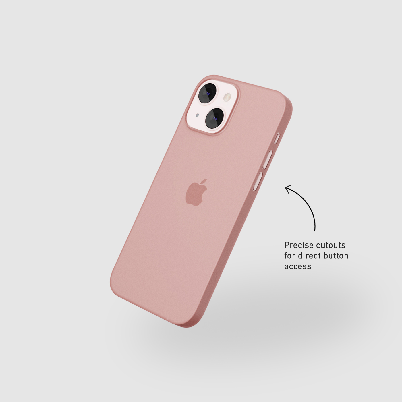 Super Thin iPhone 13 Case - Image 46