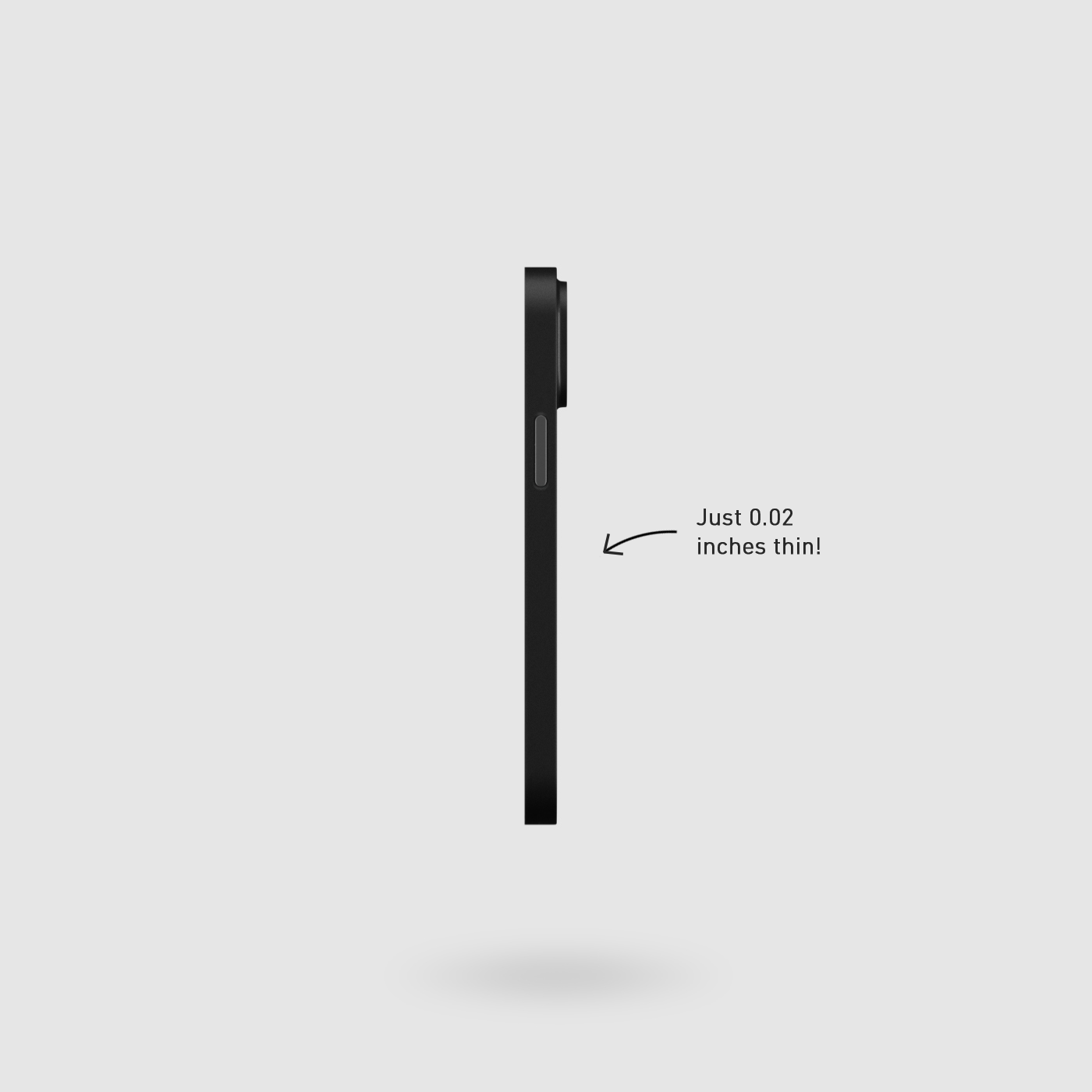 Super Thin iPhone 13 Mini Case - Image 8