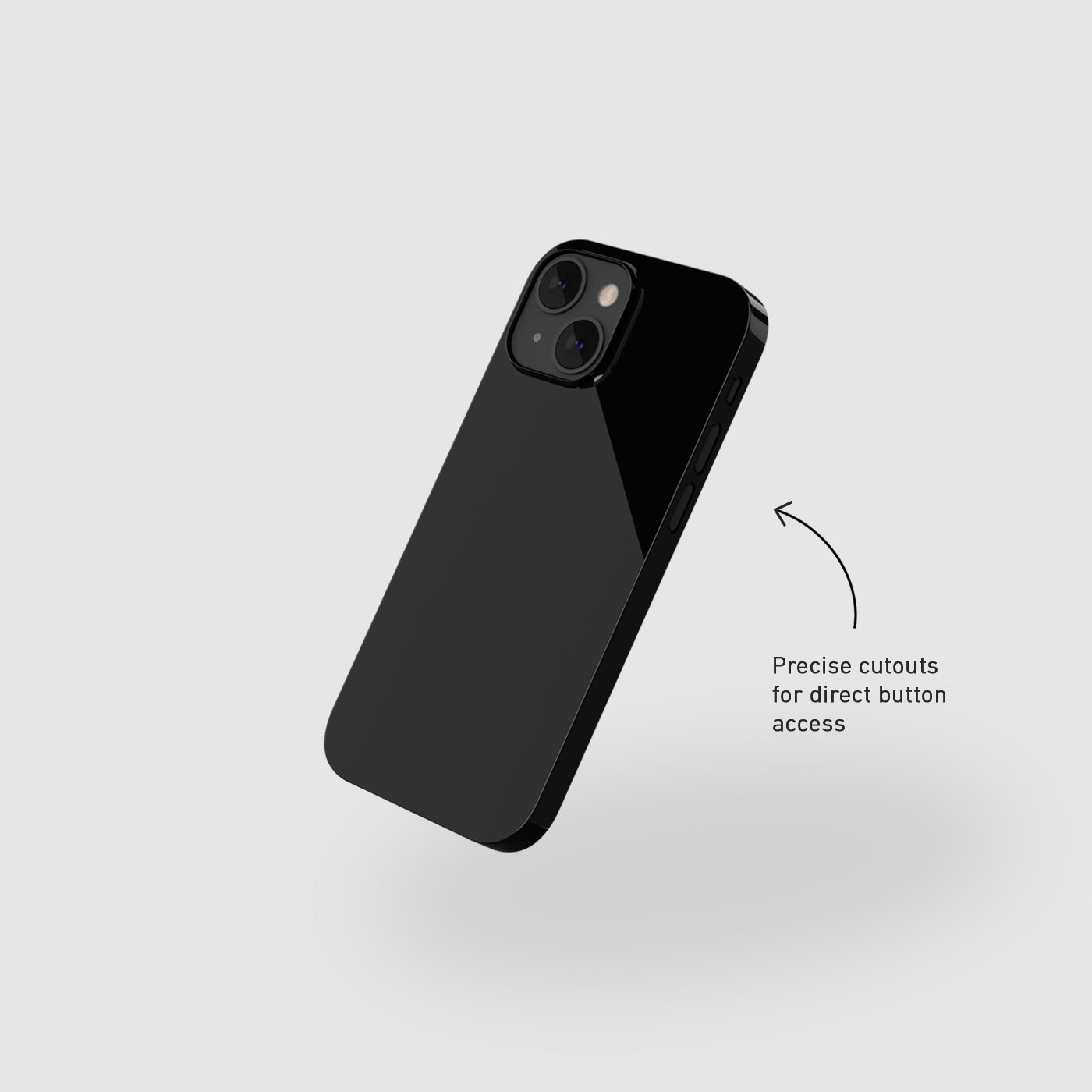 Super Thin iPhone 13 Mini Case - Image 31