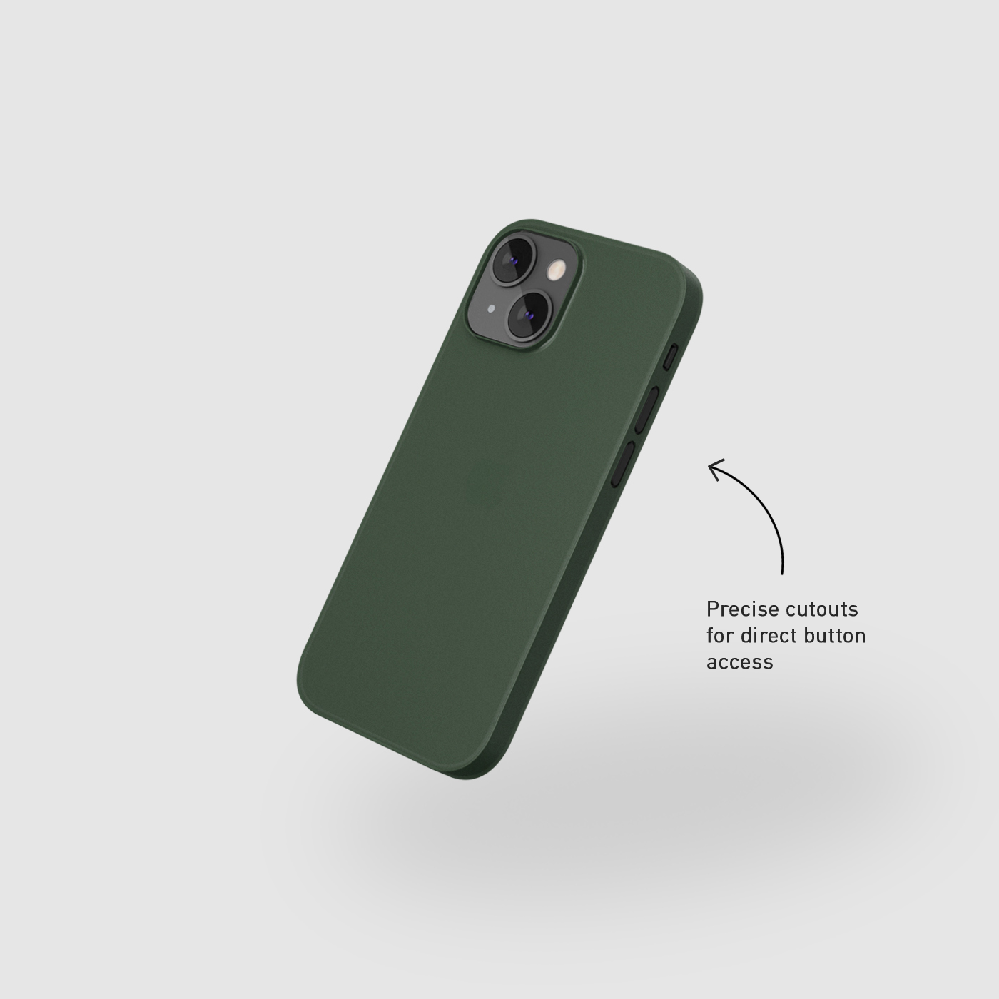 Super Thin iPhone 13 Mini Case - Image 36