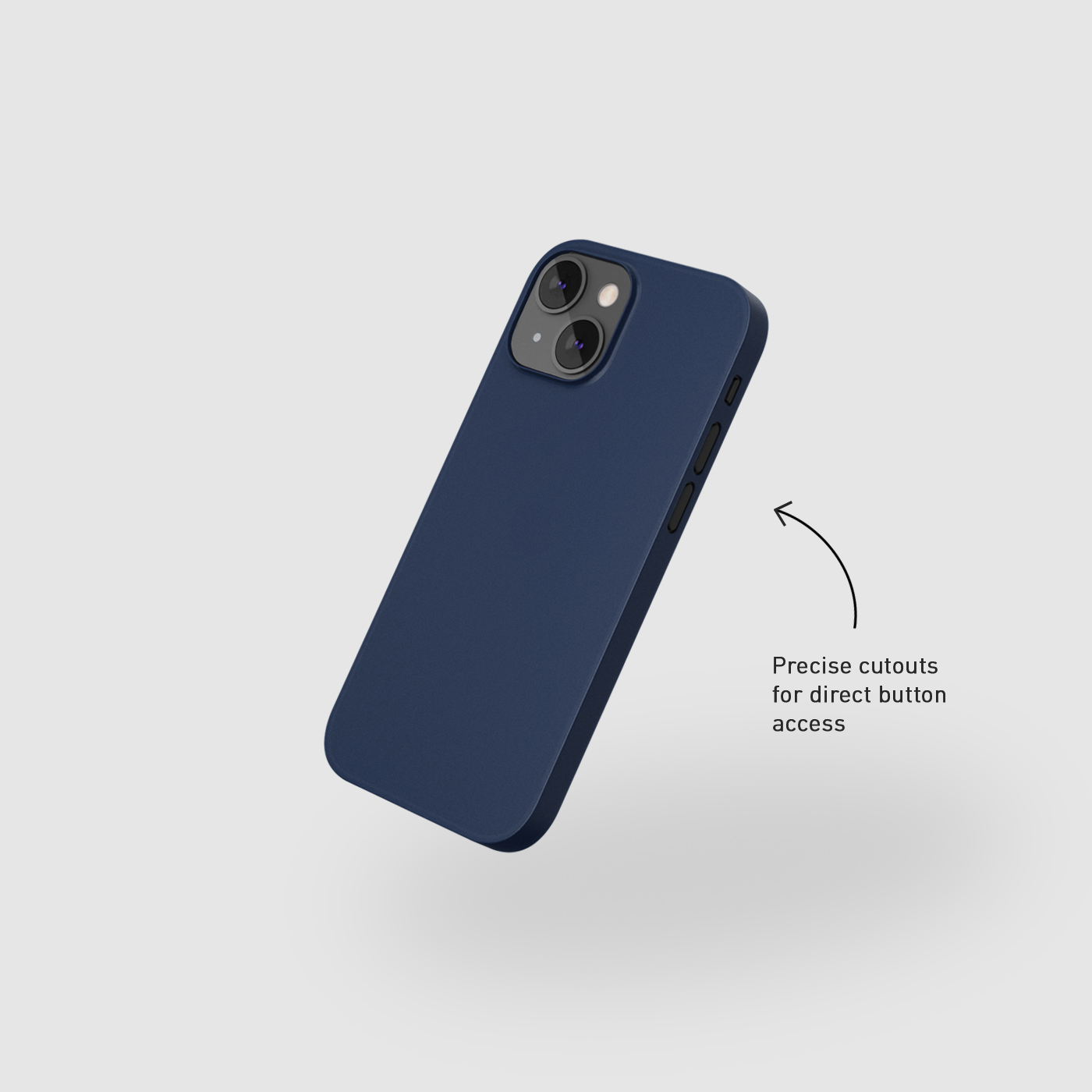 Super Thin iPhone 13 Mini Case - Image 41