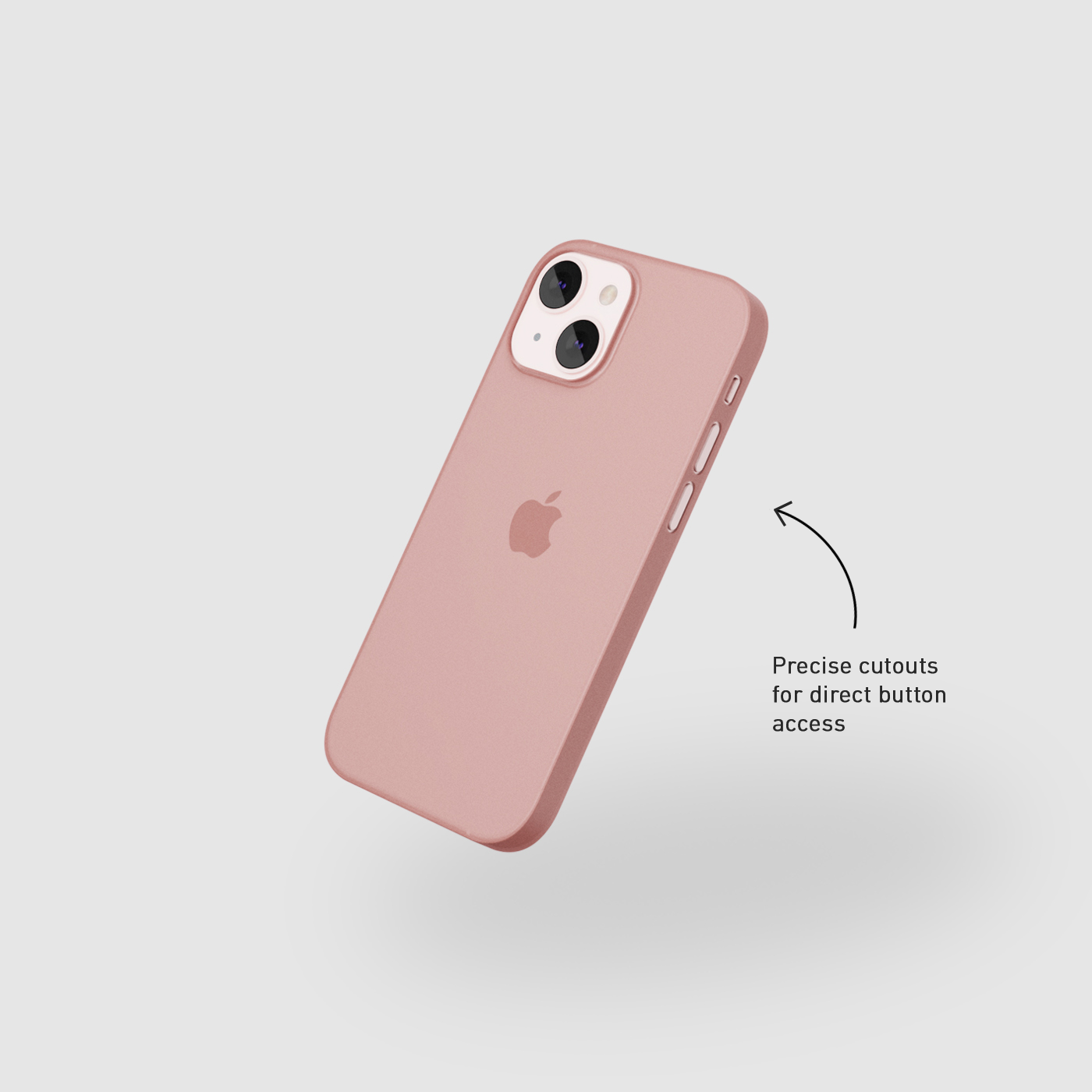 Super Thin iPhone 13 Mini Case - Image 46