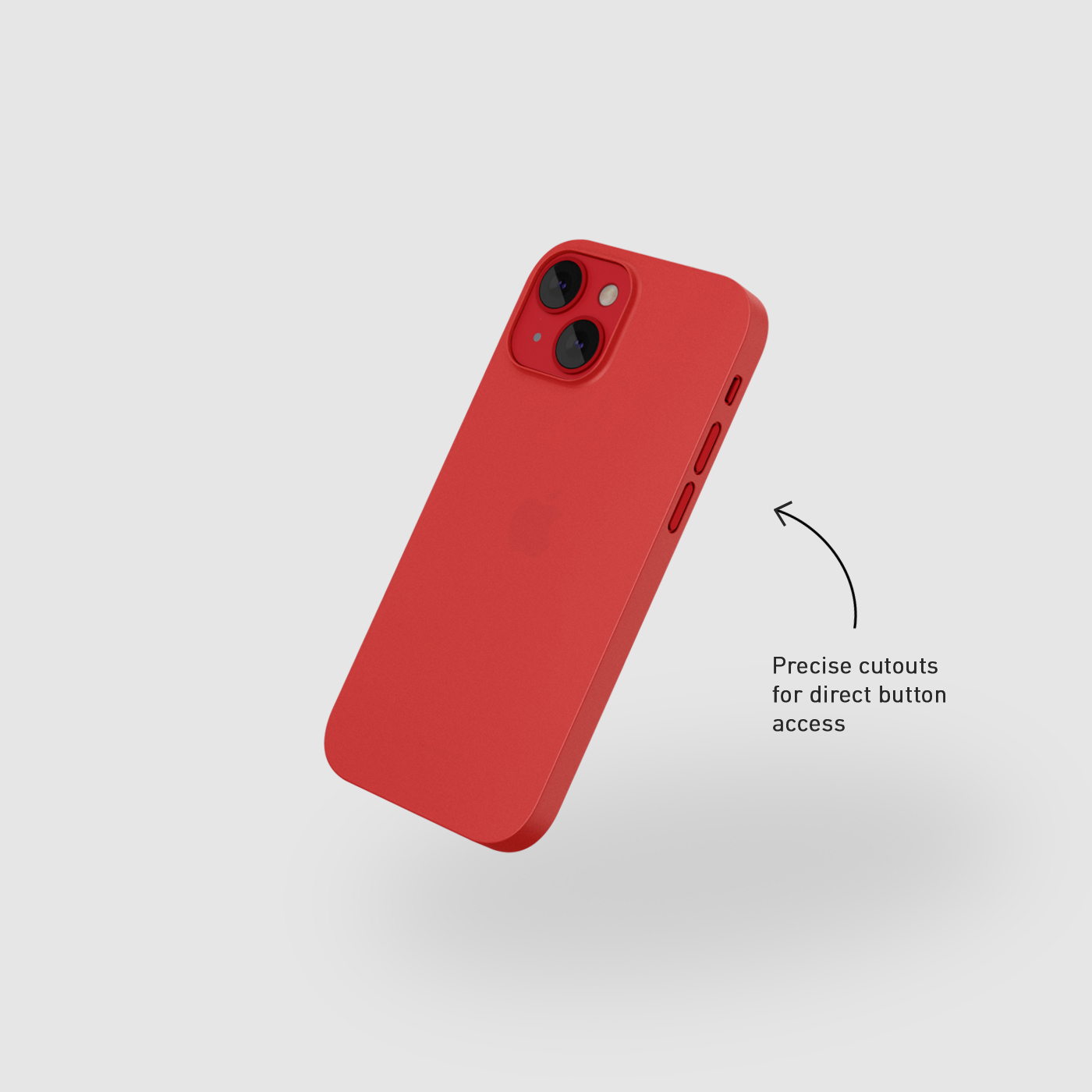 Super Thin iPhone 13 Mini Case - Image 51