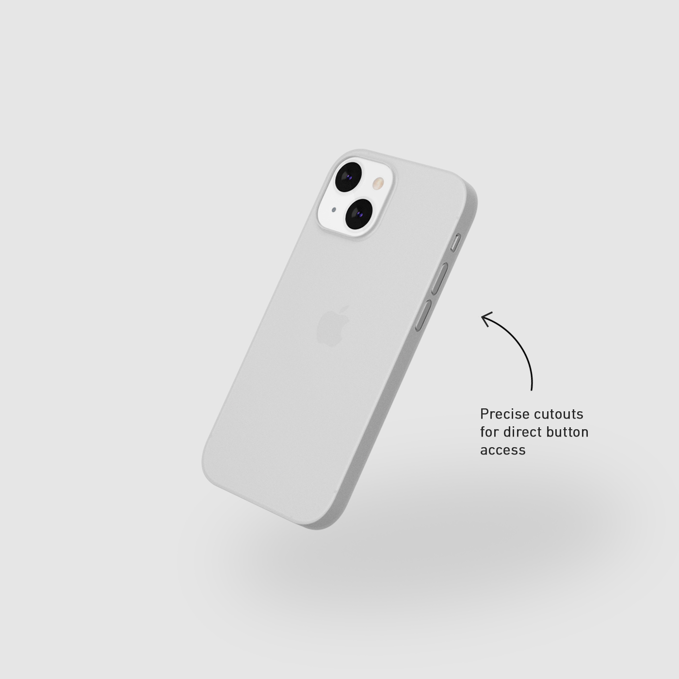 Super Thin iPhone 13 Mini Case - Image 56