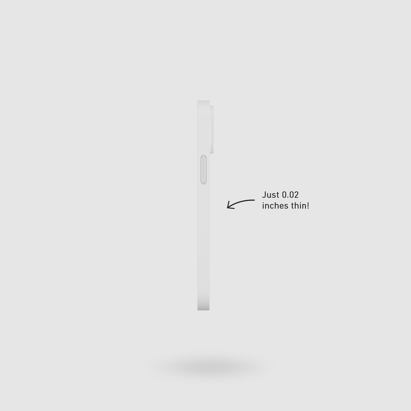 Super Thin iPhone 13 Mini Case - Image 3