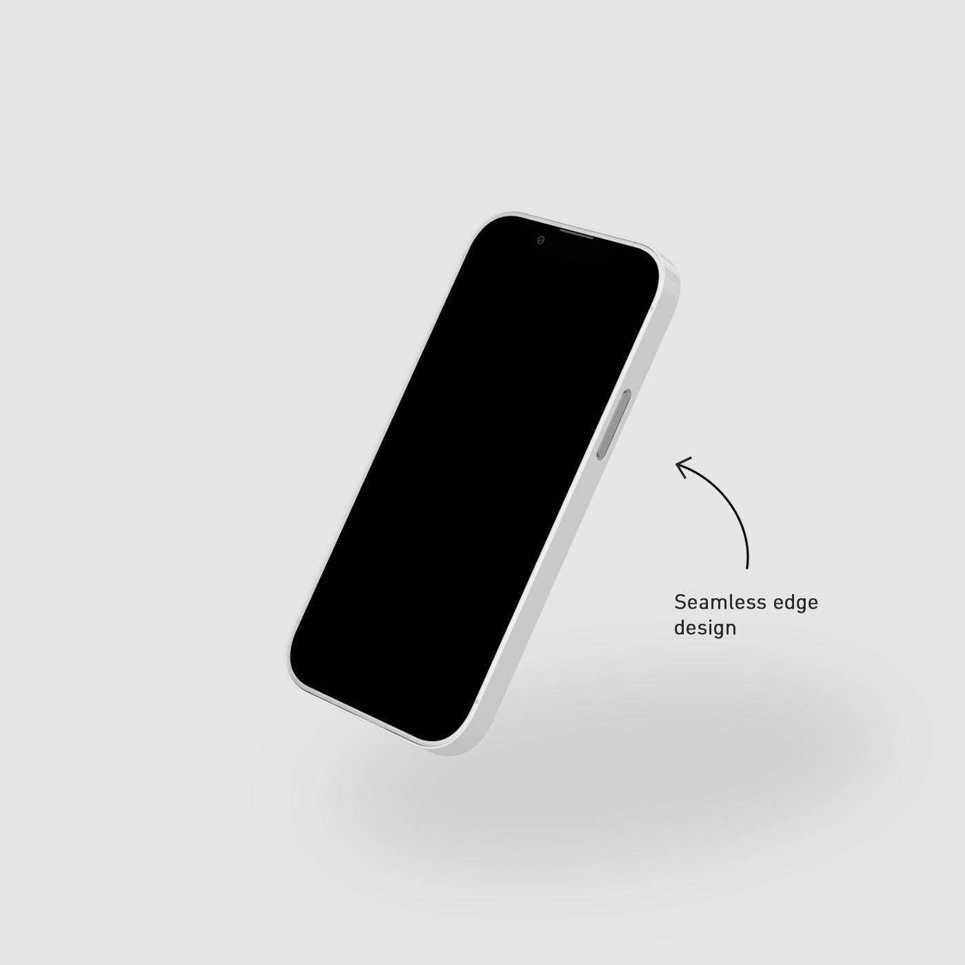 Super Thin iPhone 13 Mini Case - Image 4