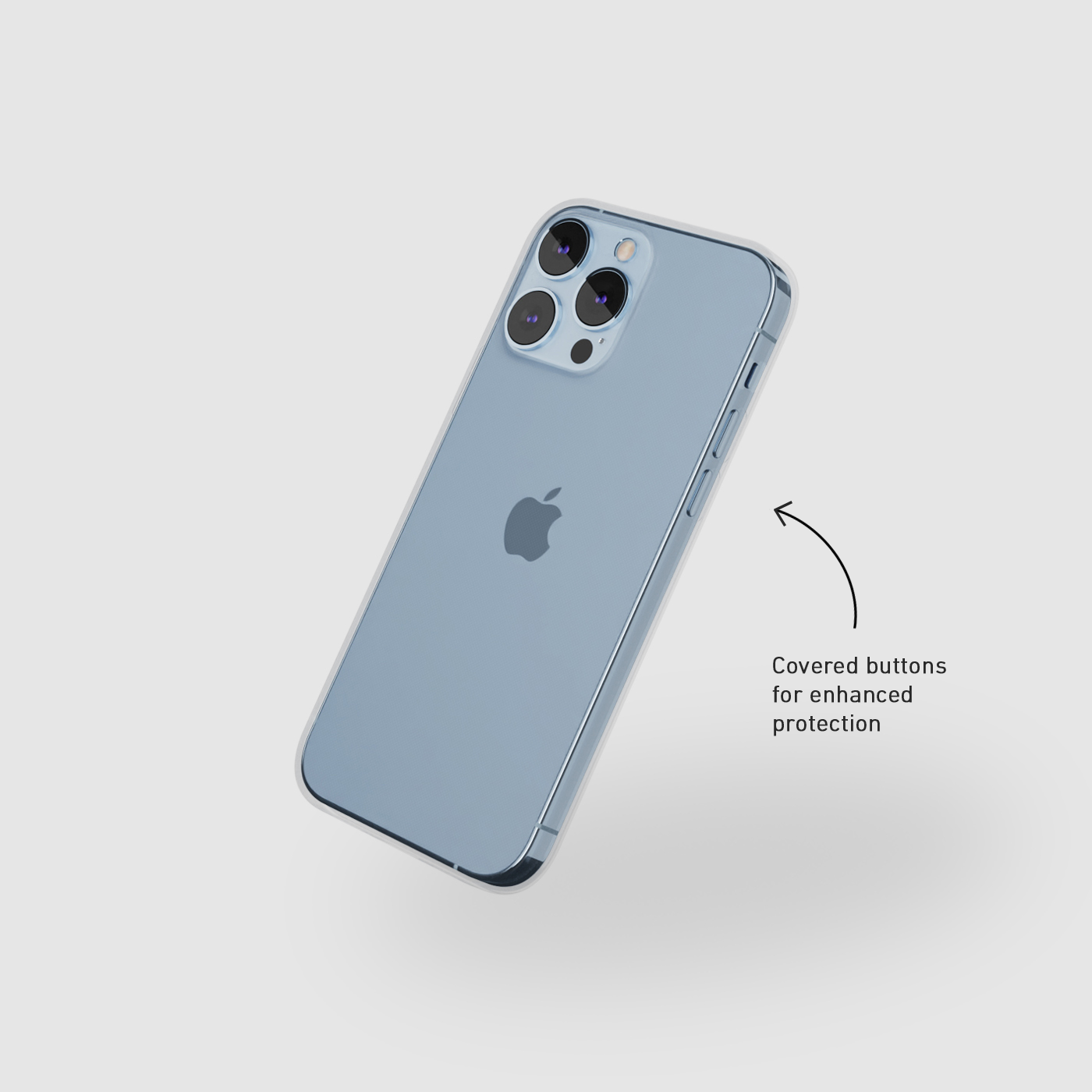 Flex iPhone 13 Pro Case - Image 4