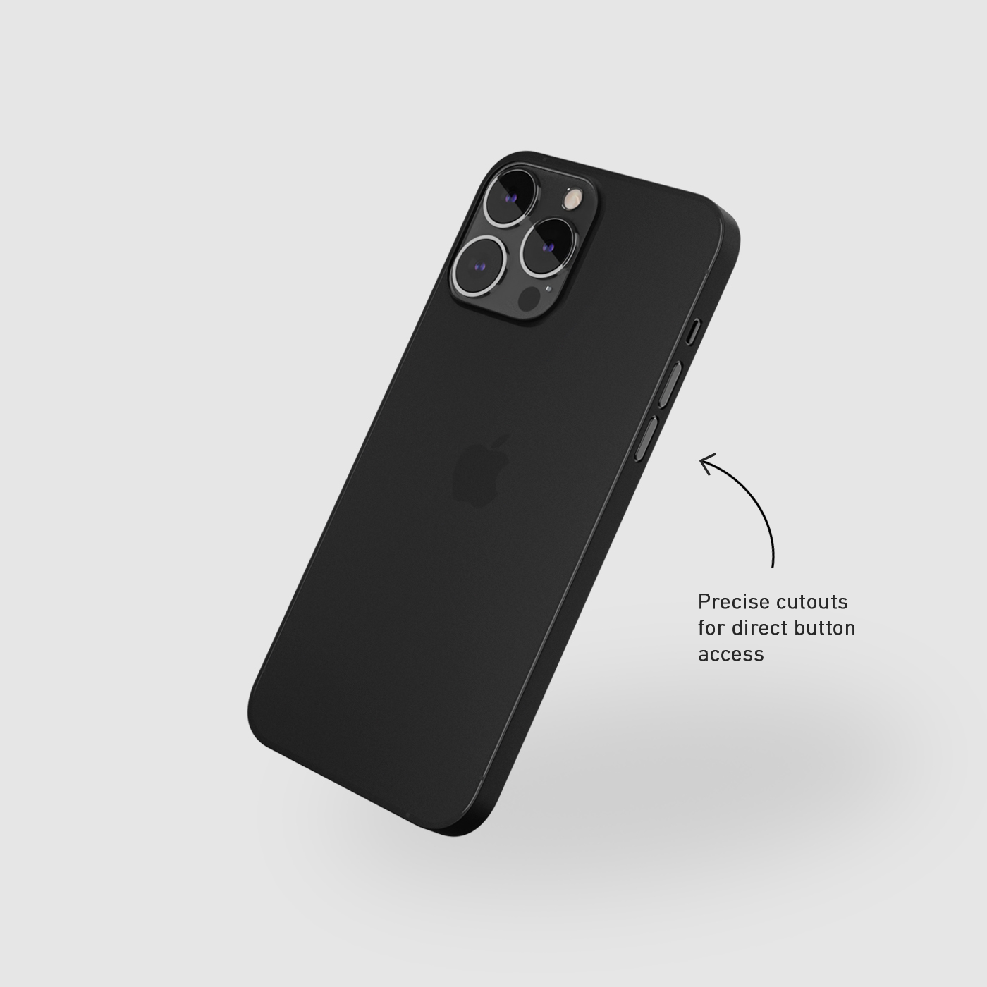 Super Thin iPhone 13 Pro Max Case - Image 7