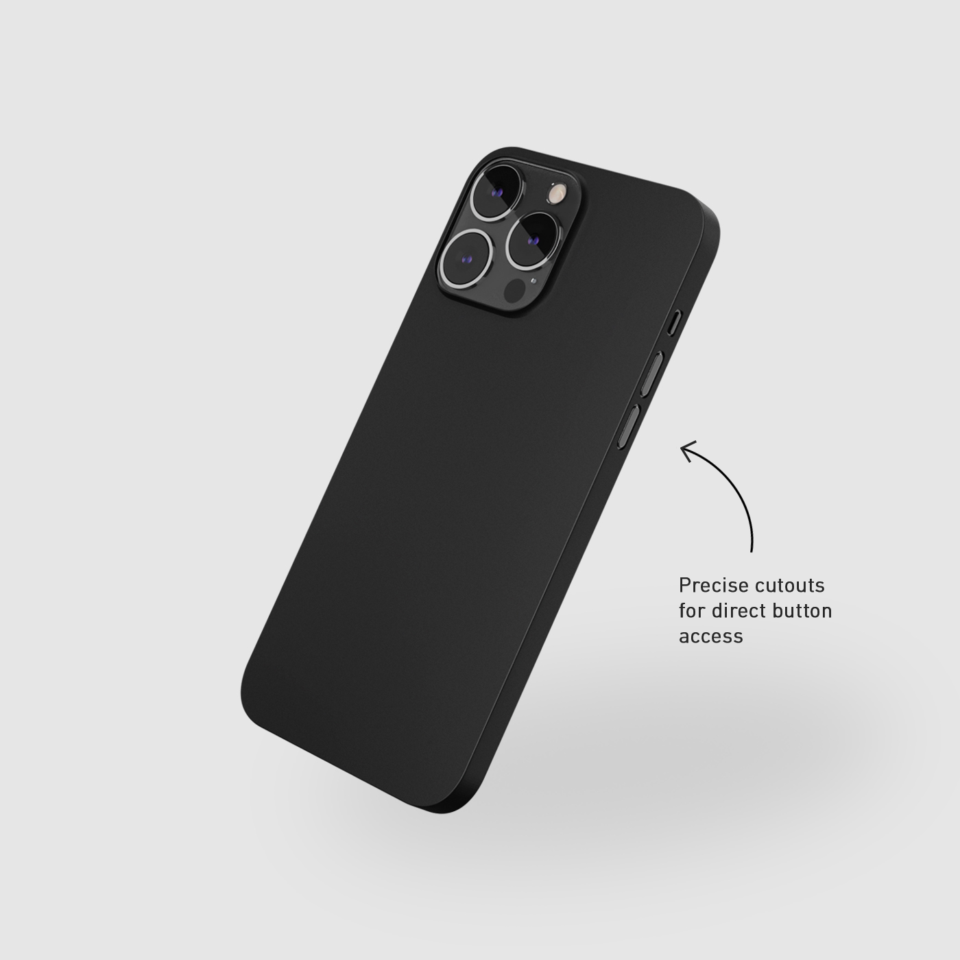 Super Thin iPhone 13 Pro Max Case - Image 12