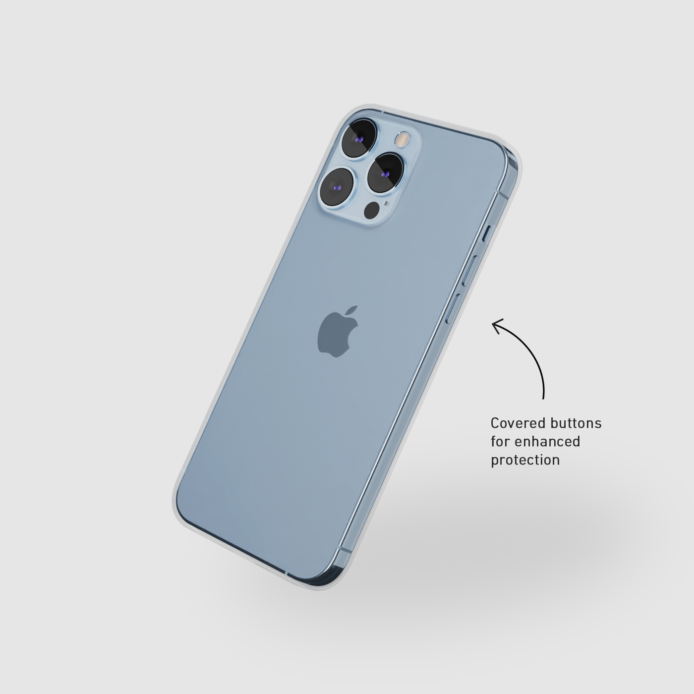 Flex iPhone 13 Pro Max Case - Image 4