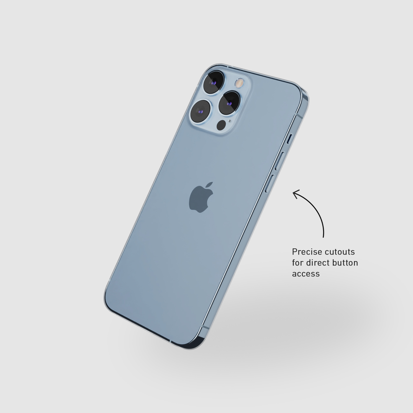 Super Thin iPhone 13 Pro Max Case - Image 55