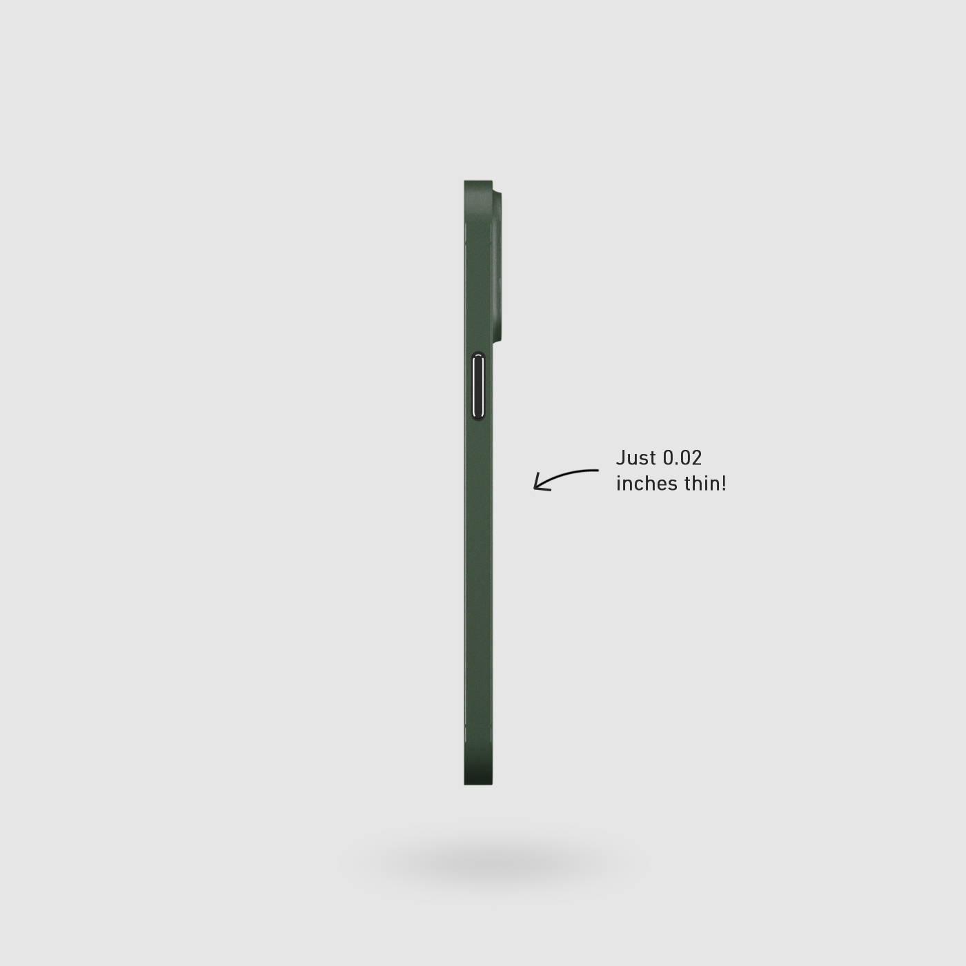 Super Thin iPhone 13 Pro Max Case - Image 3