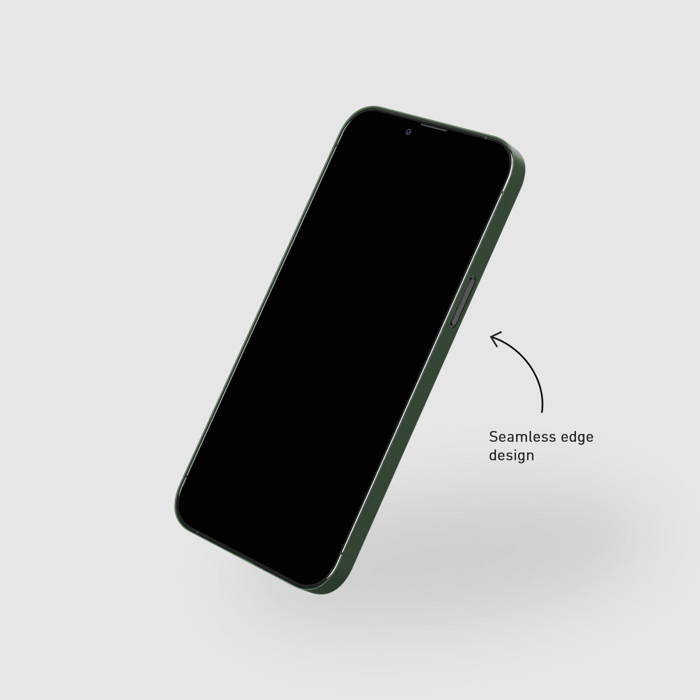 Super Thin iPhone 13 Pro Max Case - Image 4