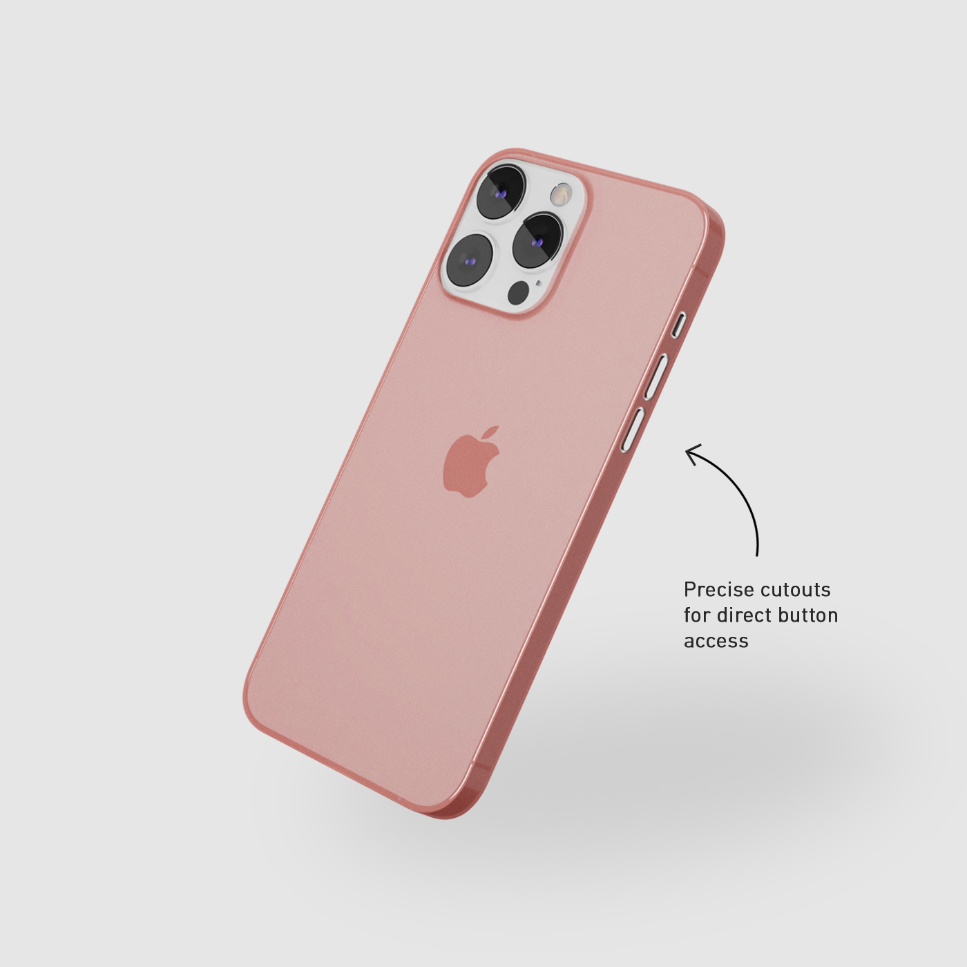 Super Thin iPhone 13 Pro Max Case - Image 37