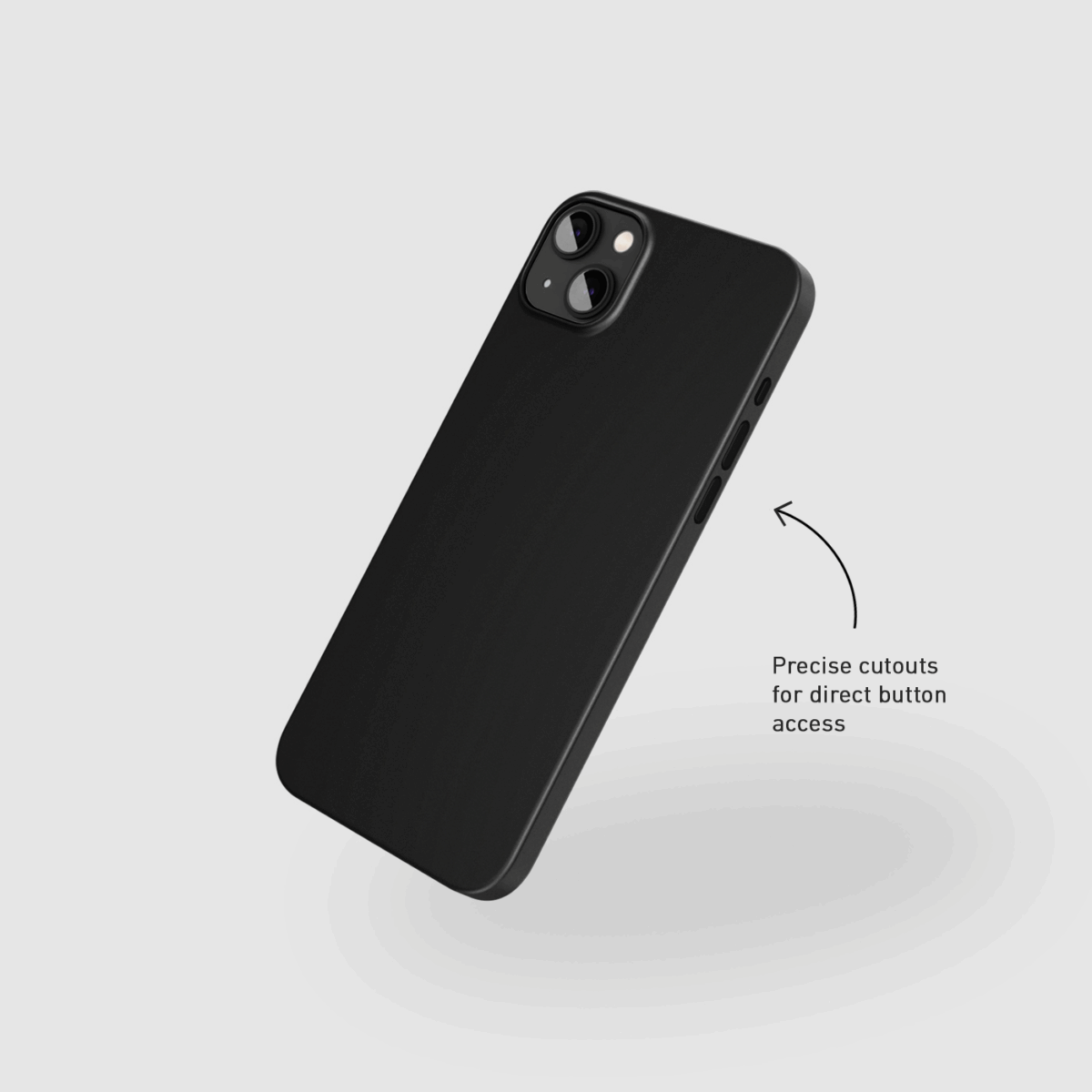 Super Thin iPhone 14 Plus Case - Image 7