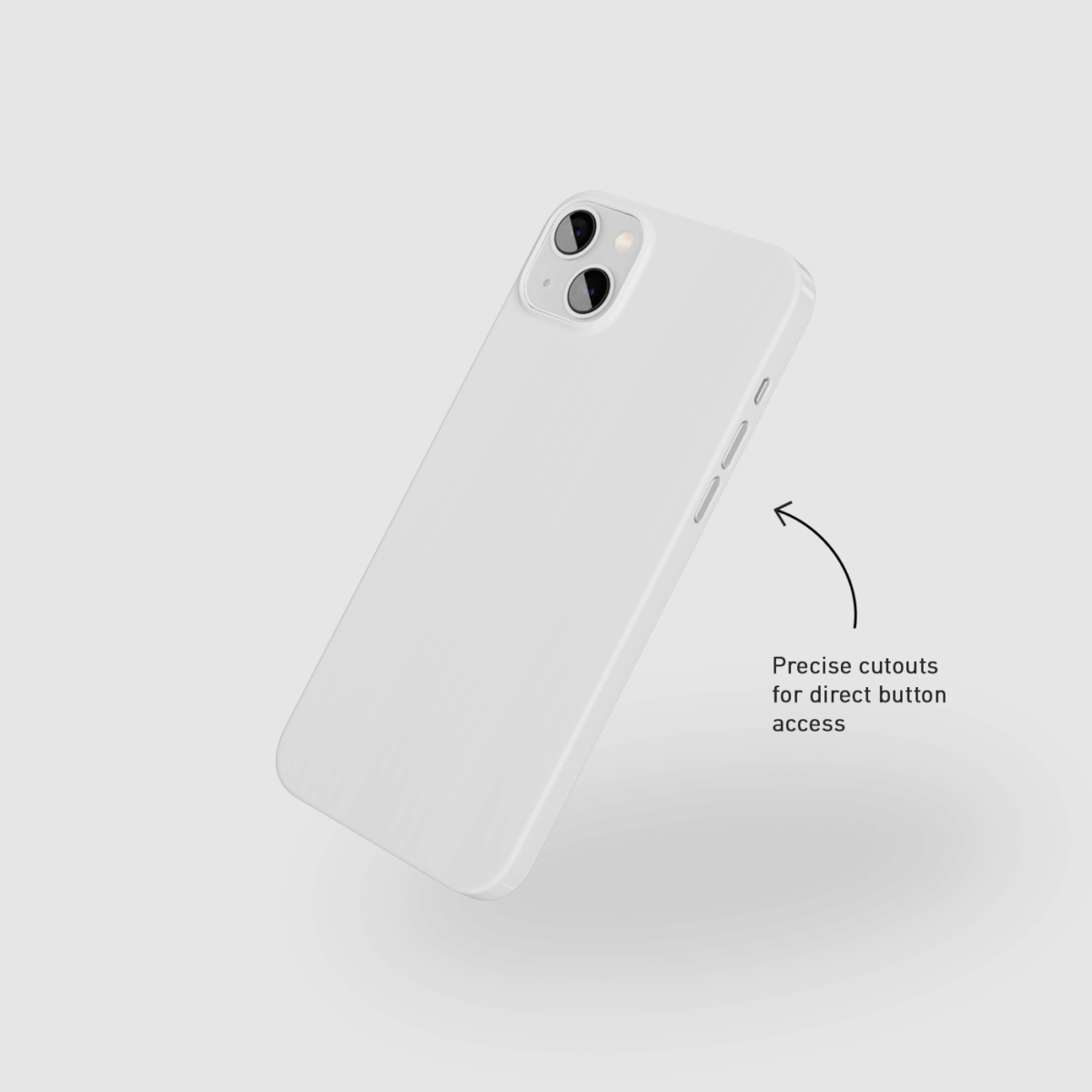 Super Thin iPhone 14 Plus Case - Image 32