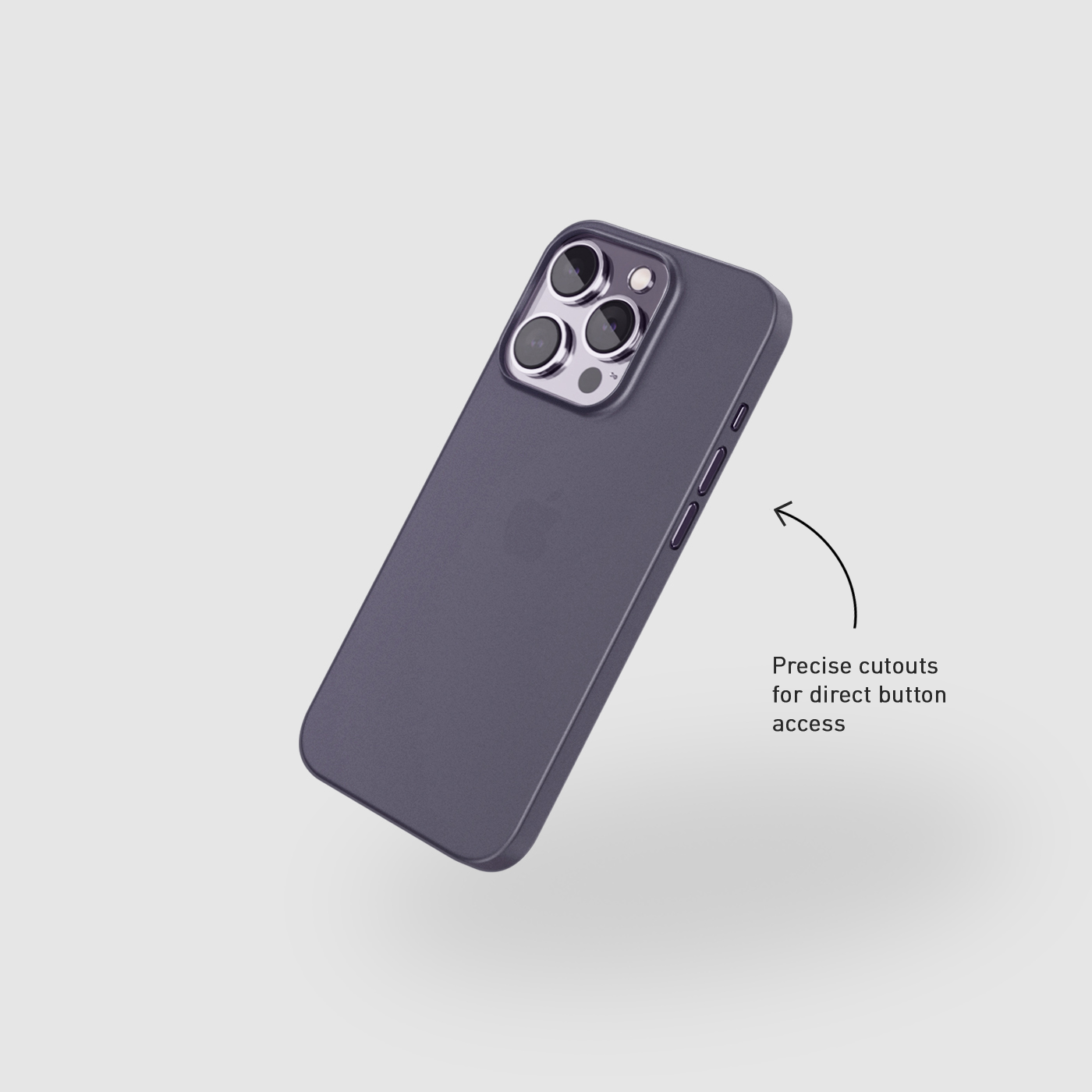 Super Thin iPhone 14 Pro Case - Image 10