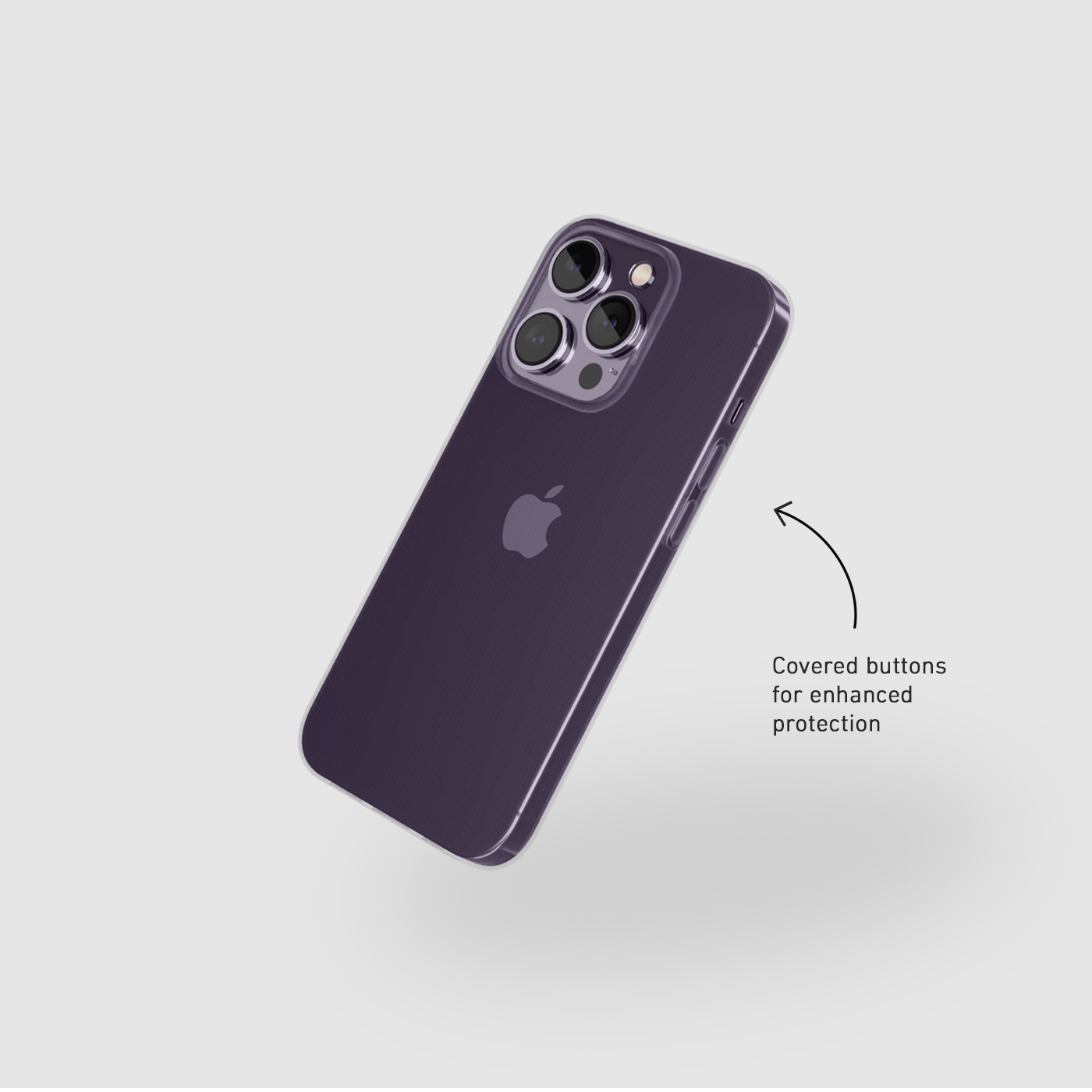 Flex iPhone 14 Pro Case - Image 4