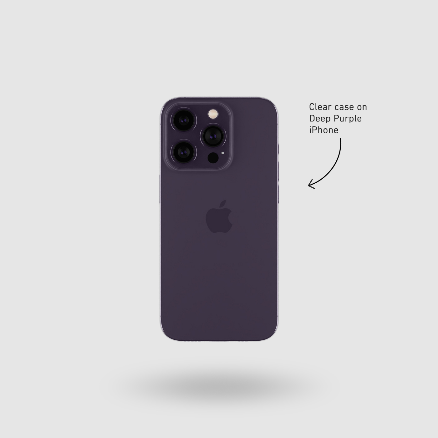 Super Thin iPhone 14 Pro Case