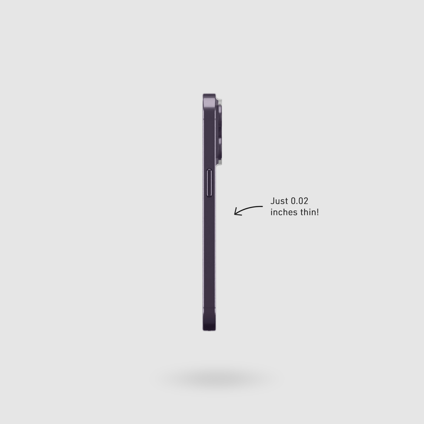 Super Thin iPhone 14 Pro Case - Image 3