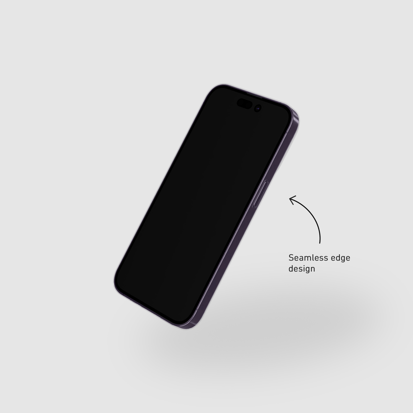 Super Thin iPhone 14 Pro Case - Image 4