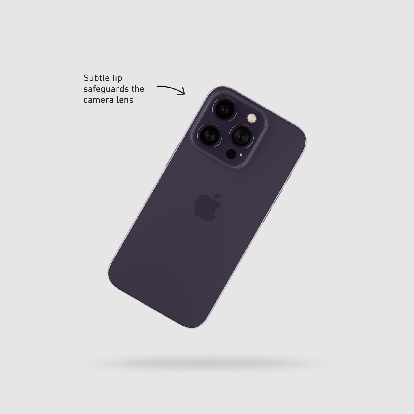 Super Thin iPhone 14 Pro Case - Image 5