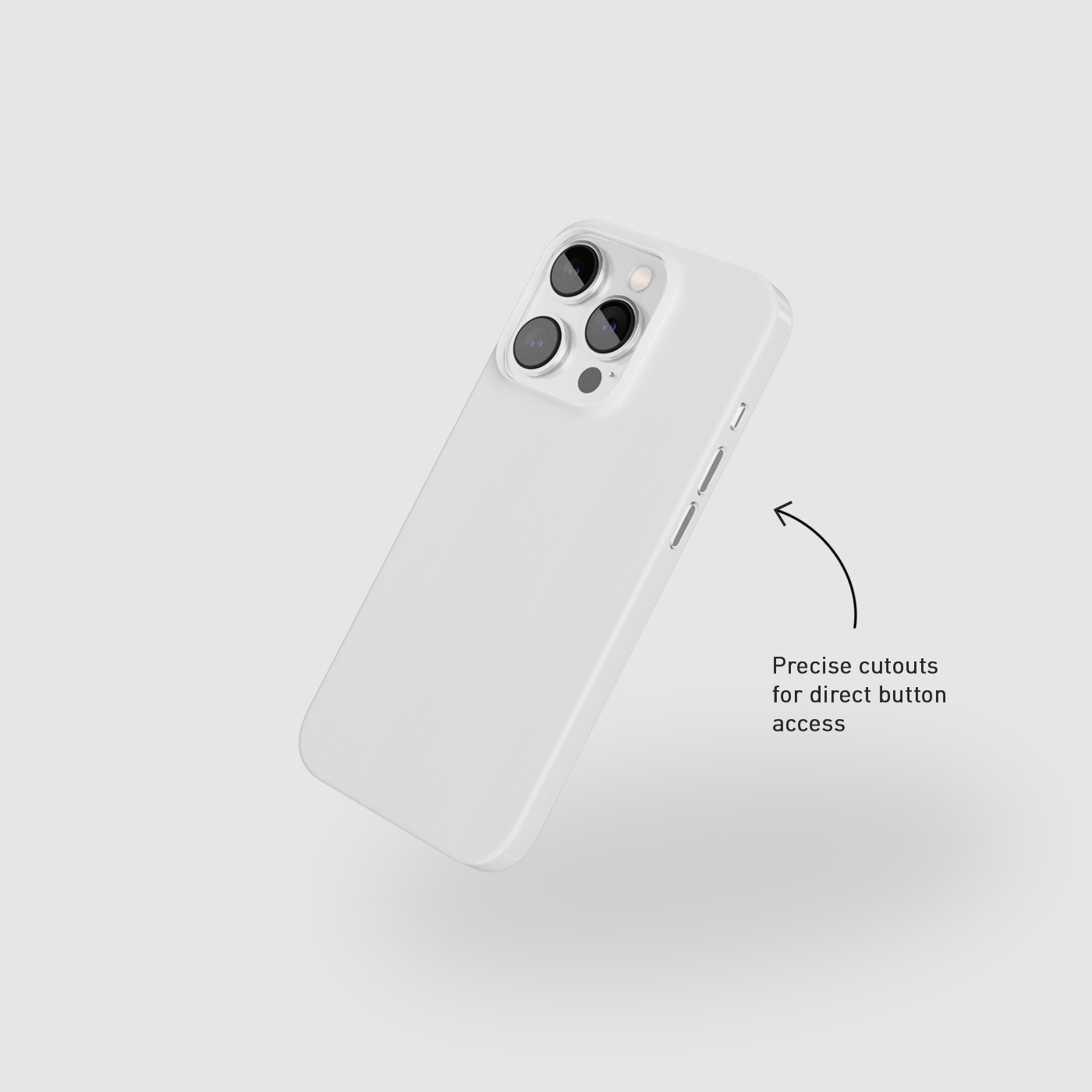 Super Thin iPhone 14 Pro Case - Image 30