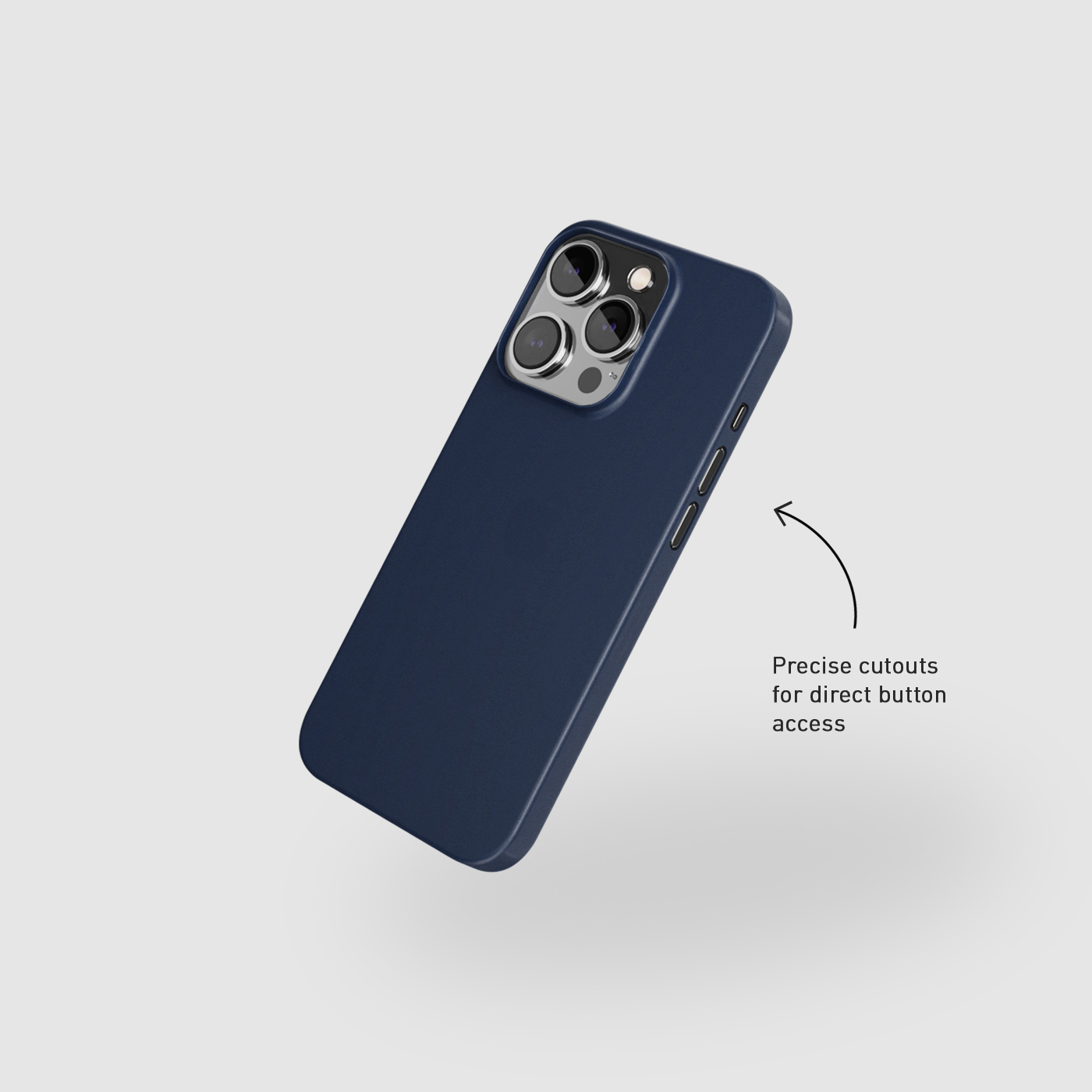 Super Thin iPhone 14 Pro Case - Image 35