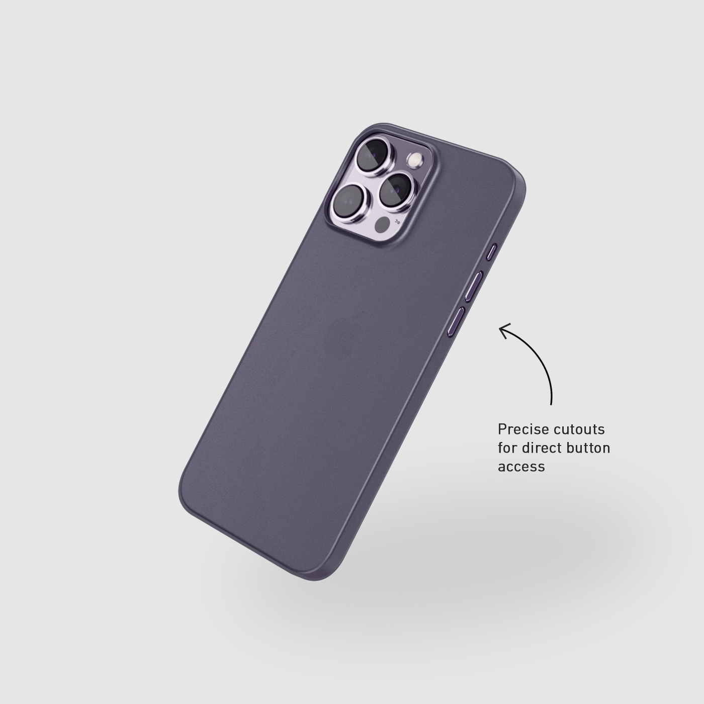 Super Thin iPhone 14 Pro Max Case - Image 20